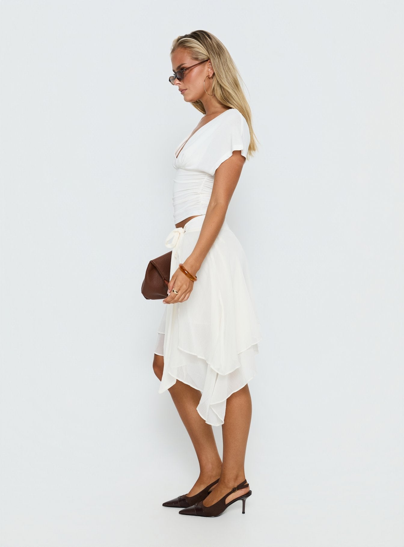  women's skirt by Ellevoria