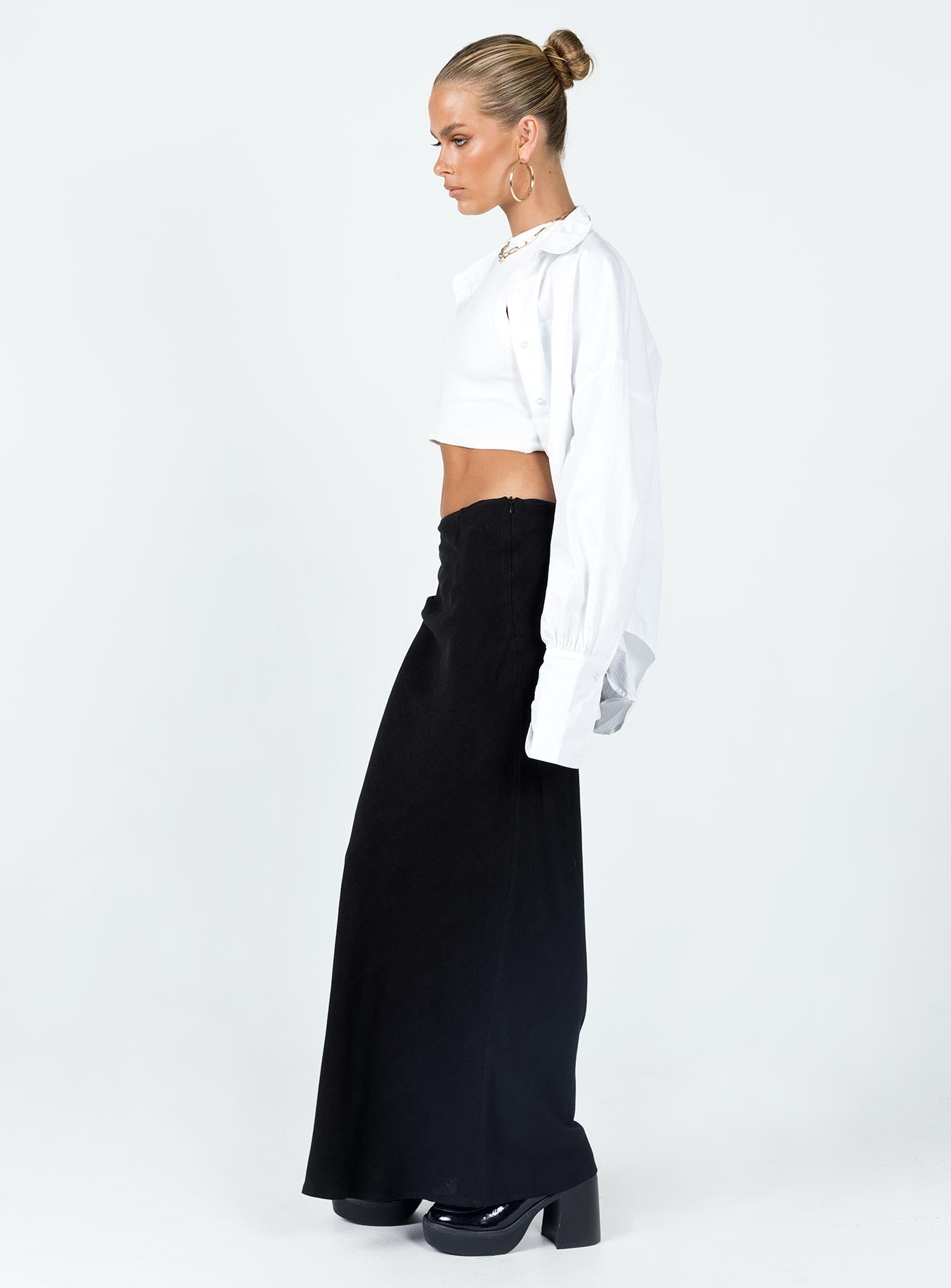  women's skirt by Ellevoria