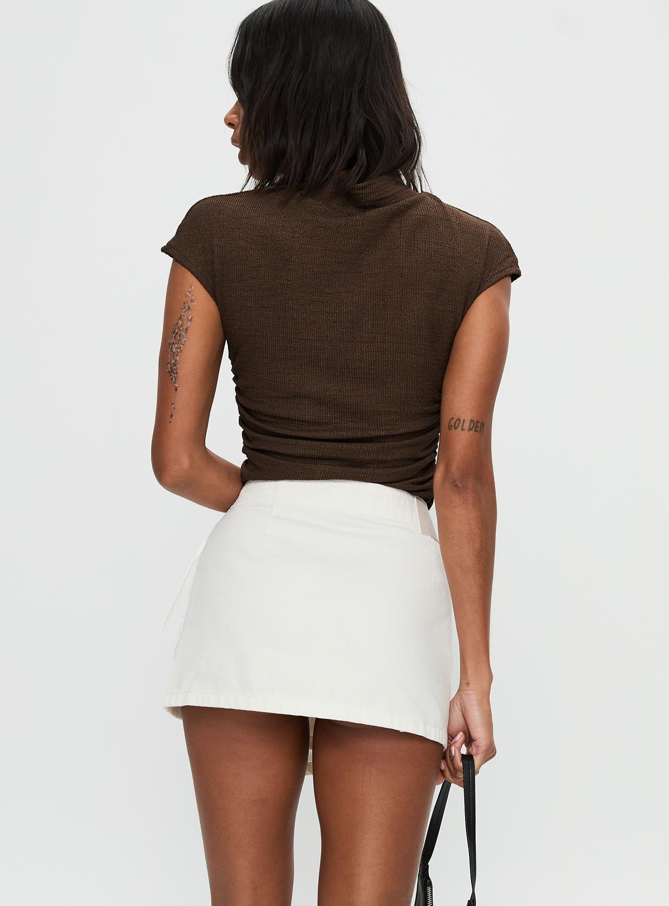  women's skirt by Ellevoria