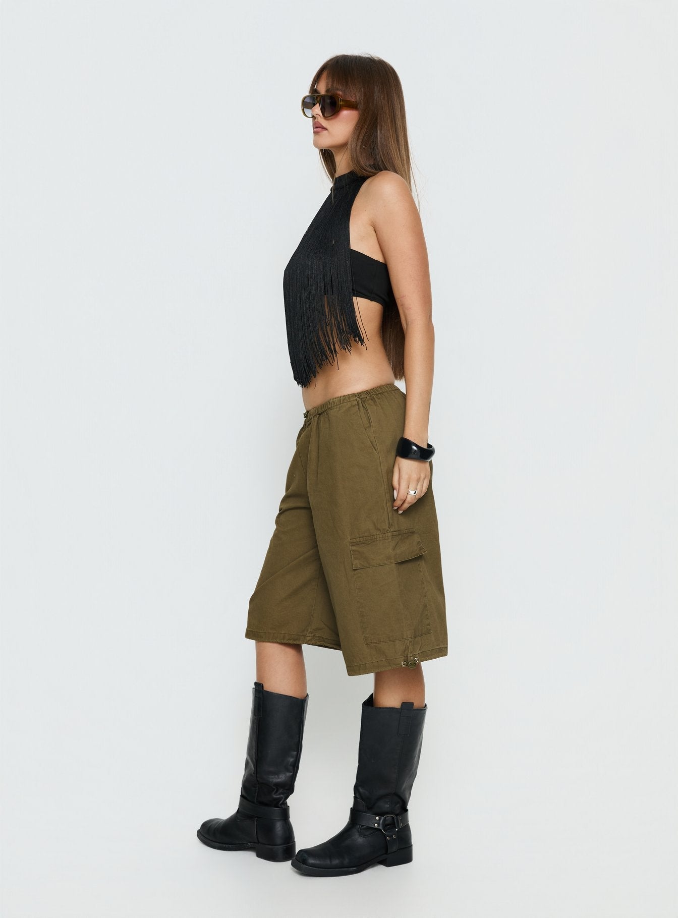  women's shorts by Ellevoria