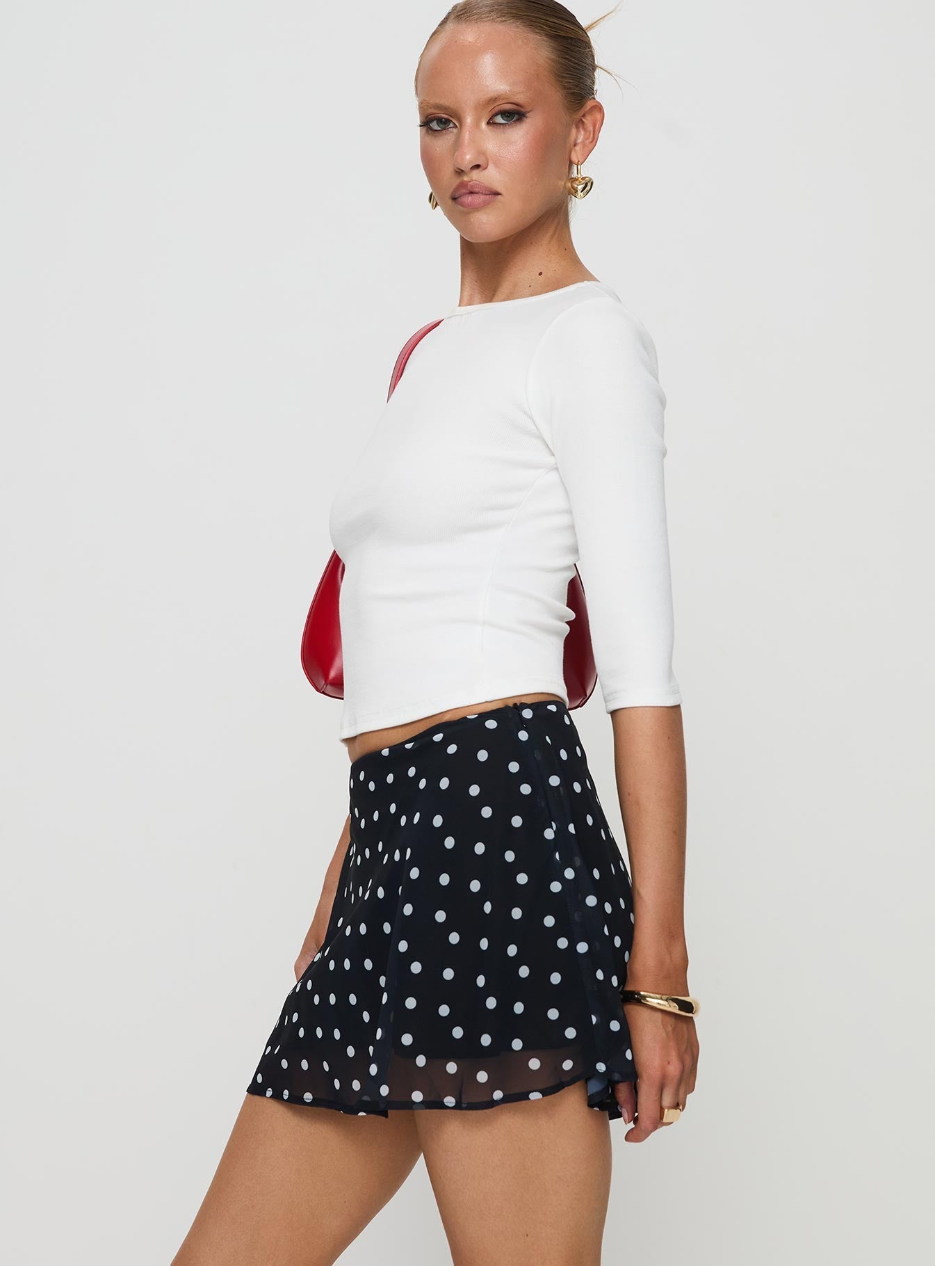  women's skirt by Ellevoria
