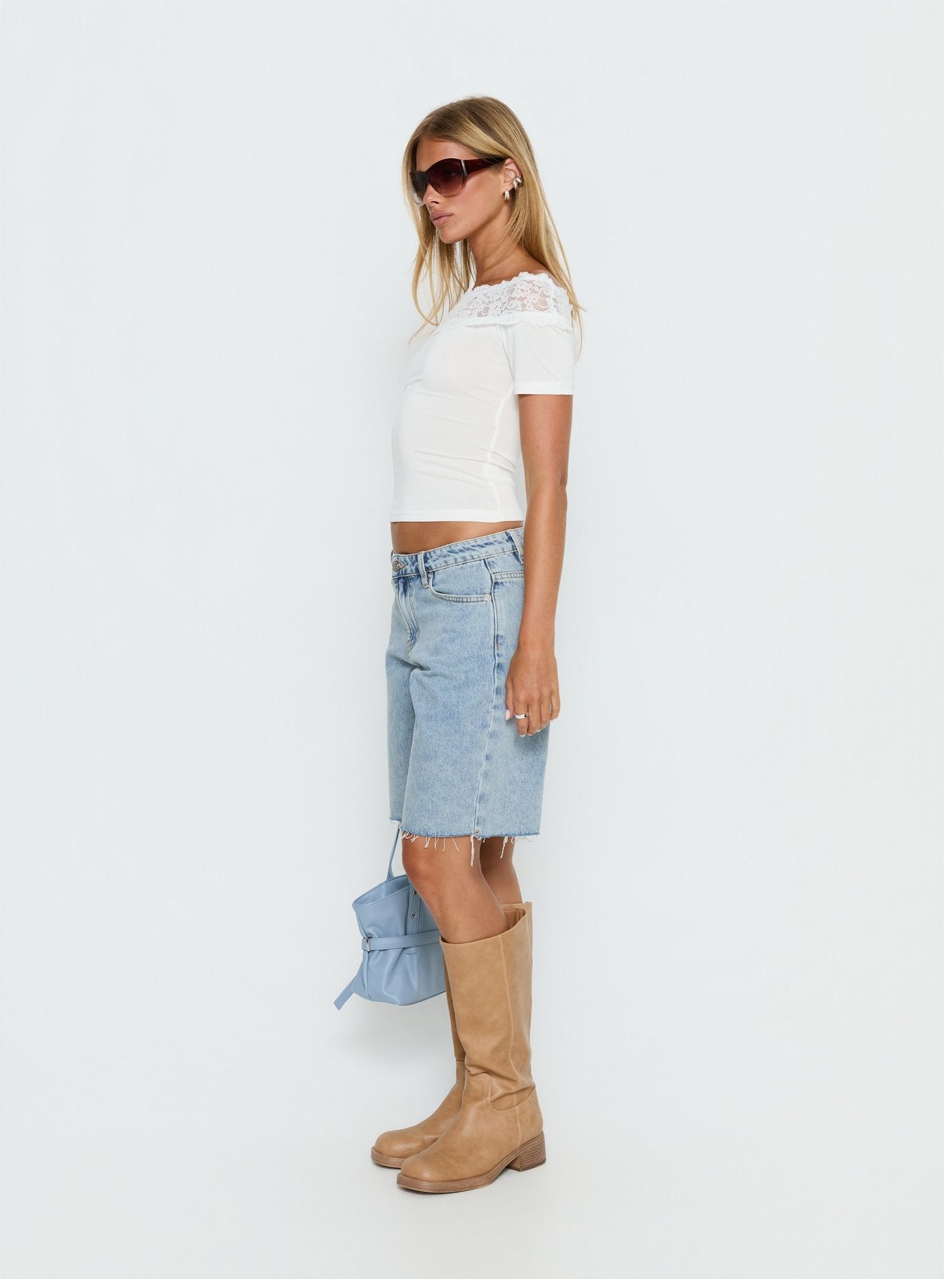 women's shorts by Ellevoria