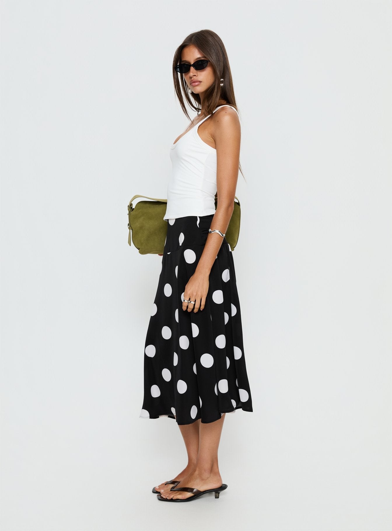  women's skirt by Ellevoria