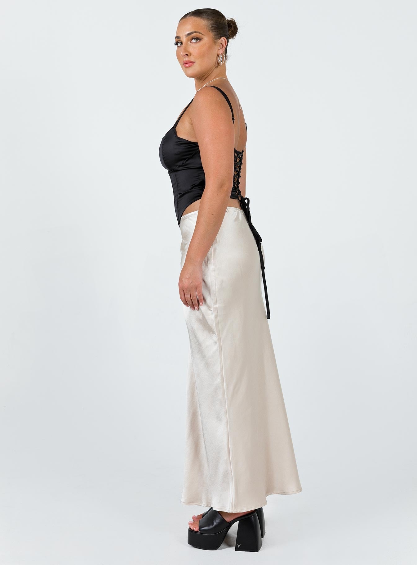  women's skirt by Ellevoria