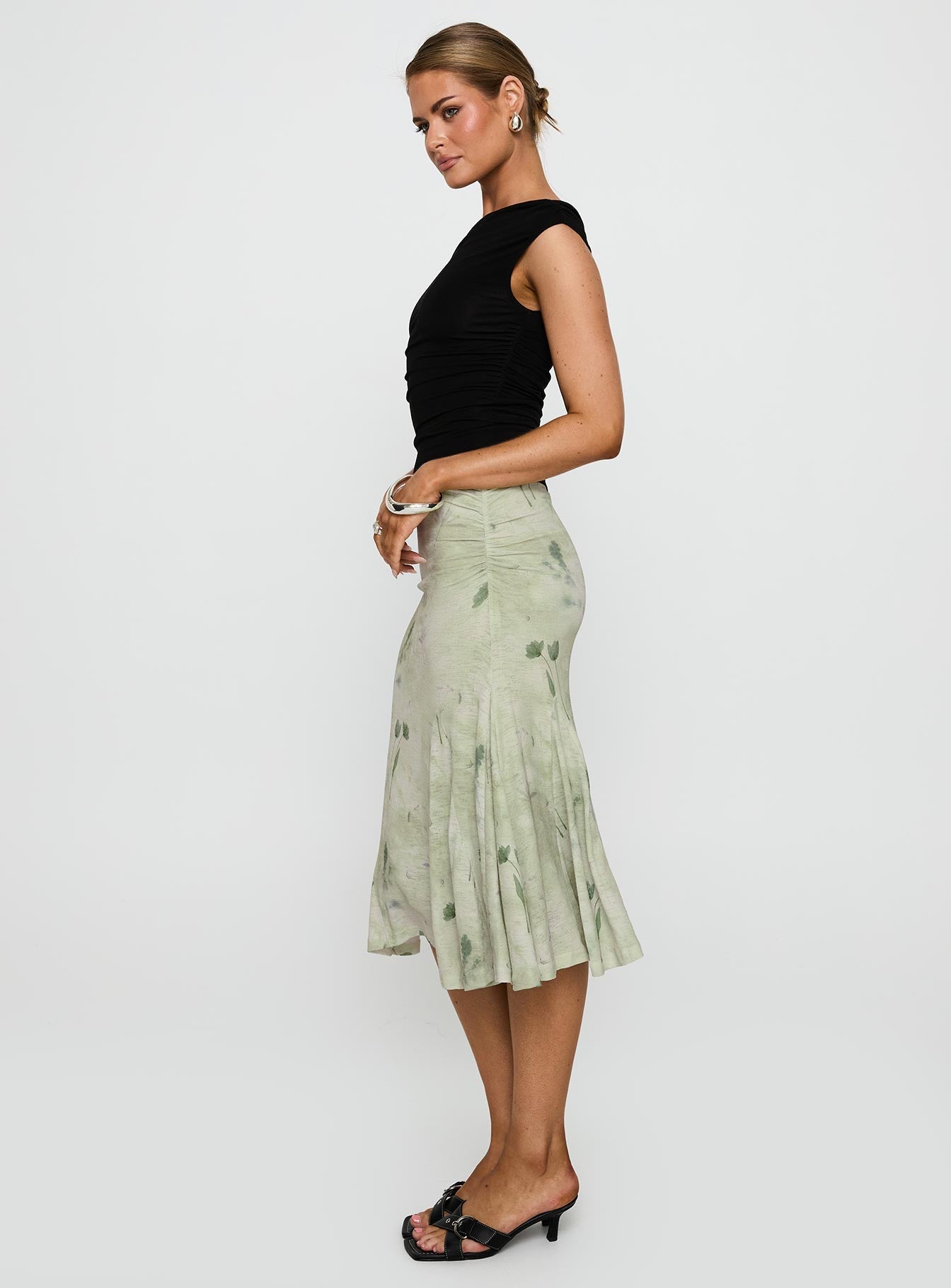  women's skirt by Ellevoria
