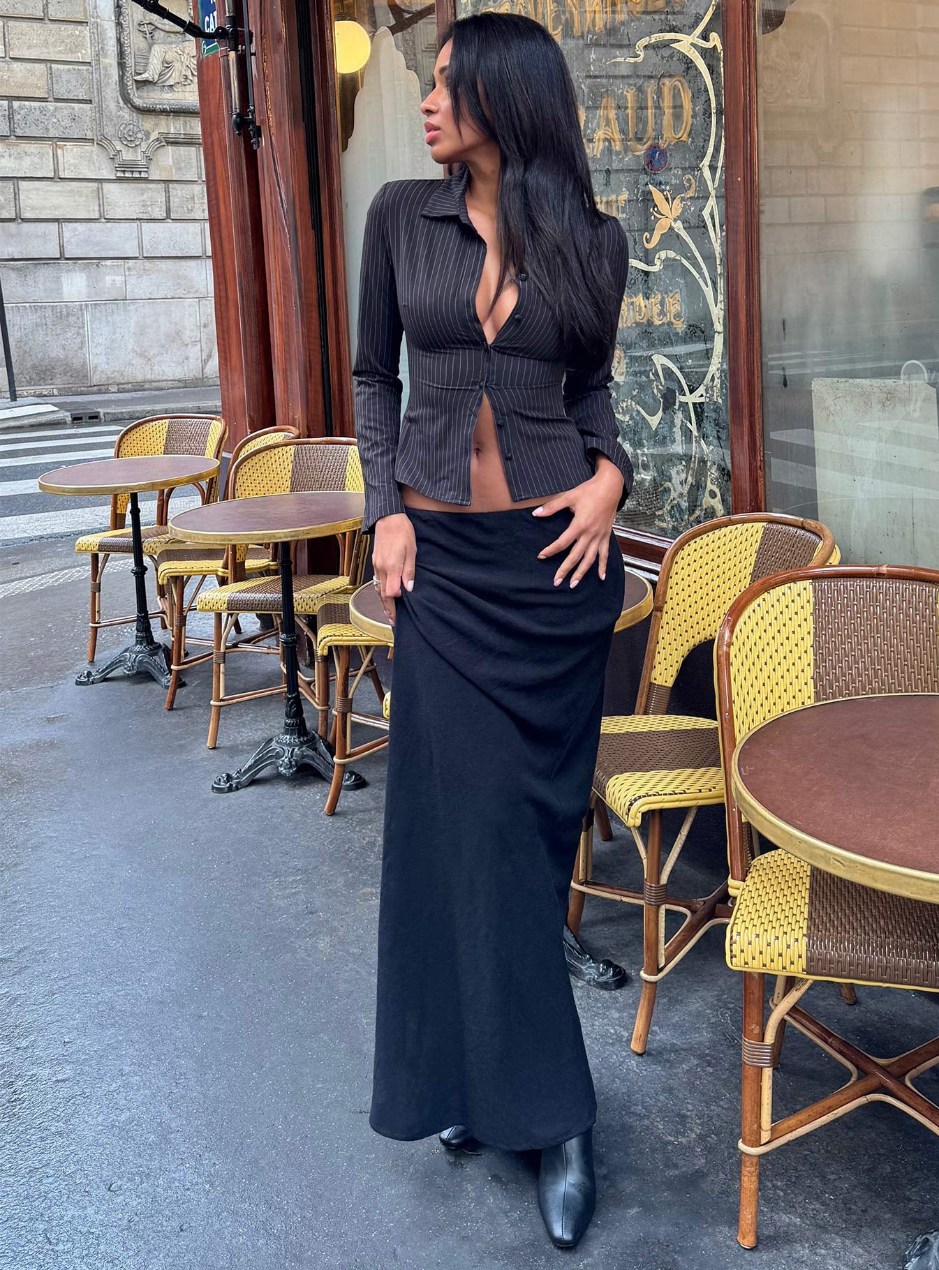  women's skirt by Ellevoria