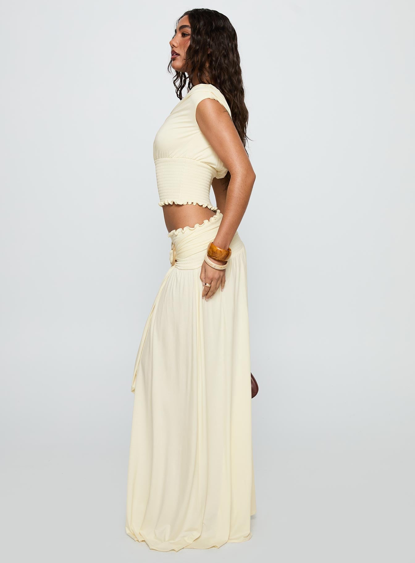 women's skirt by Ellevoria