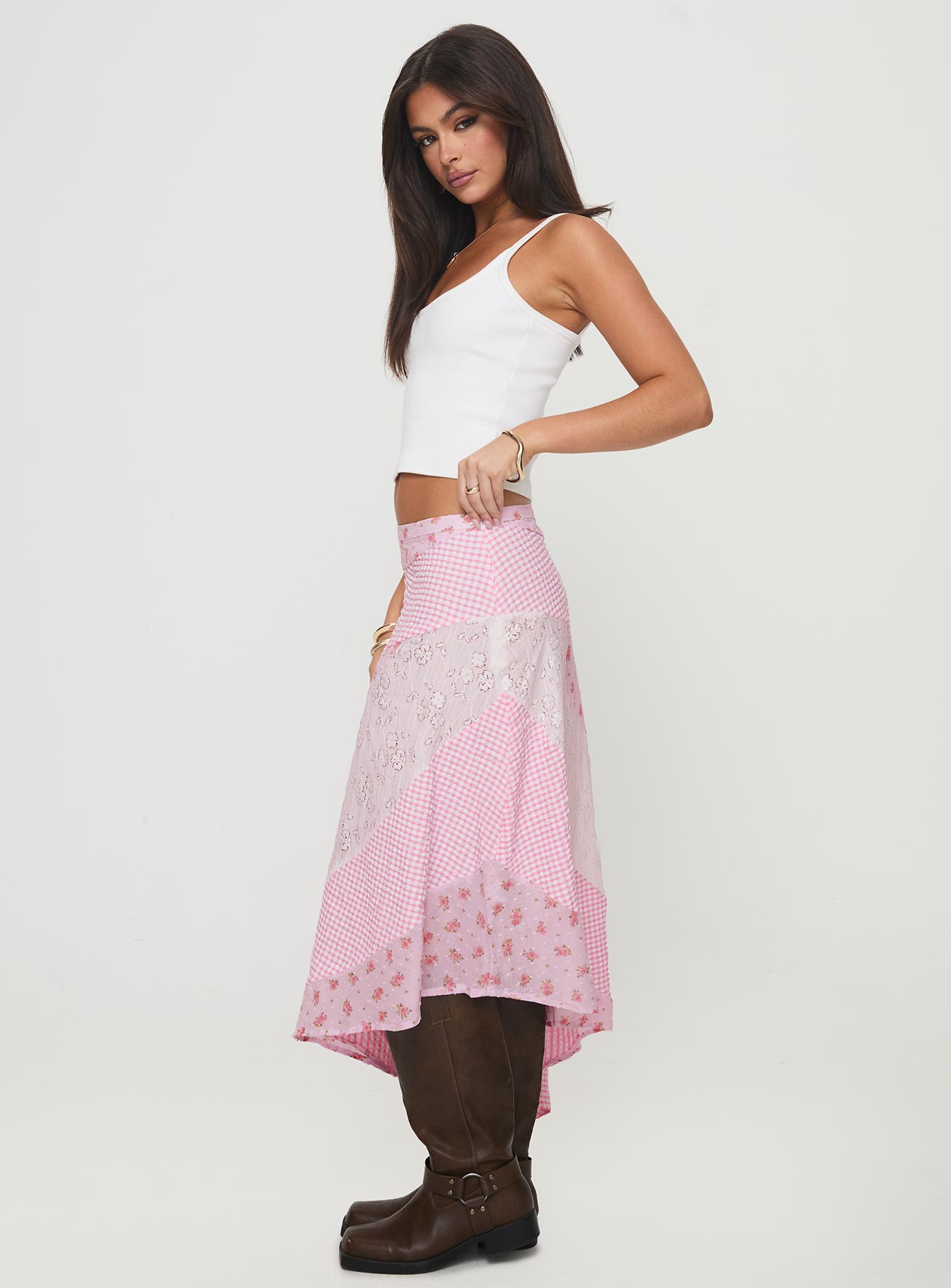  women's skirt by Ellevoria