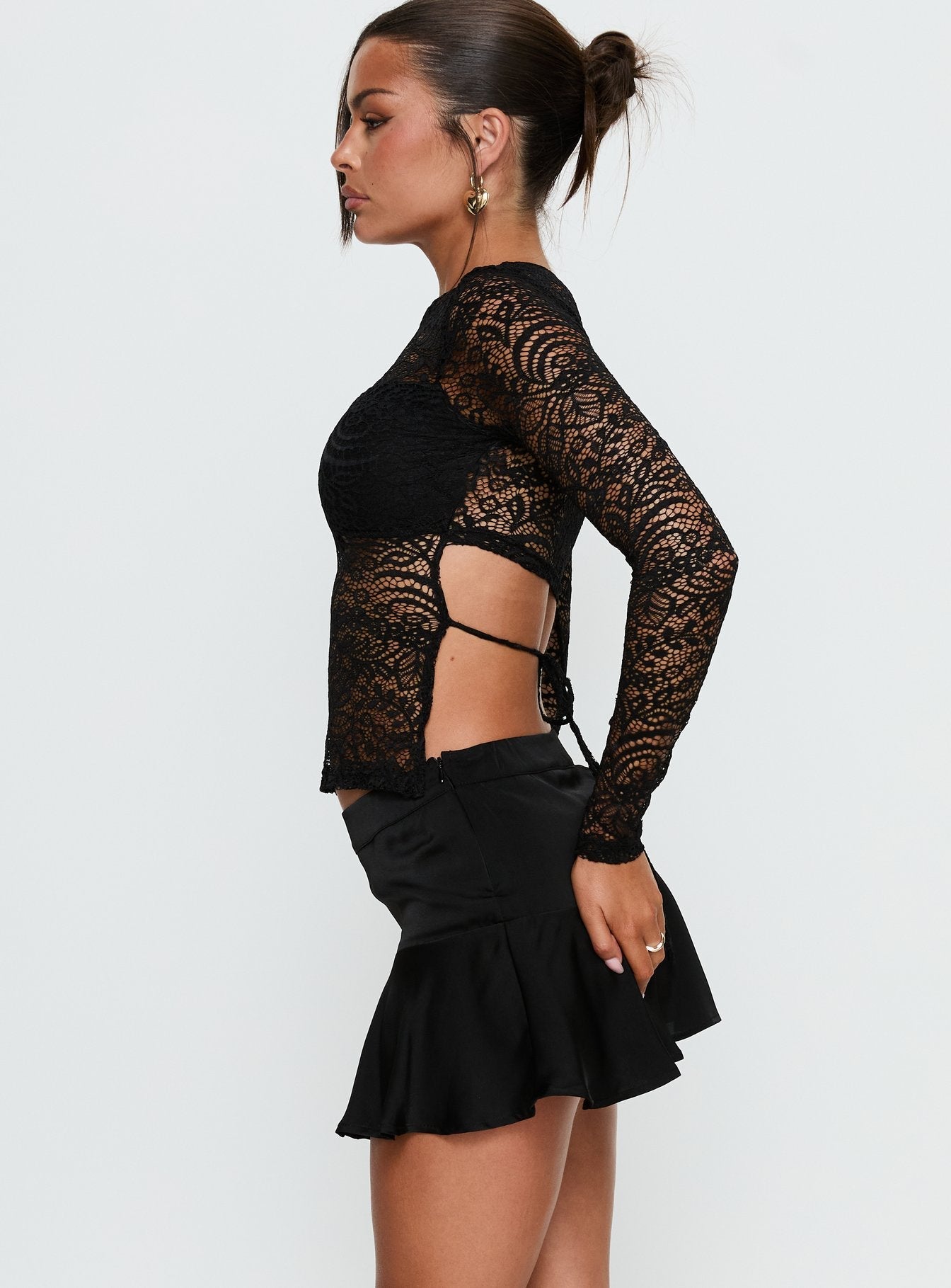  women's shorts by Ellevoria