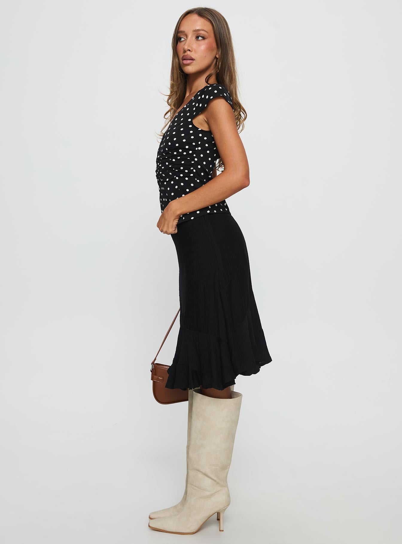  women's skirt by Ellevoria