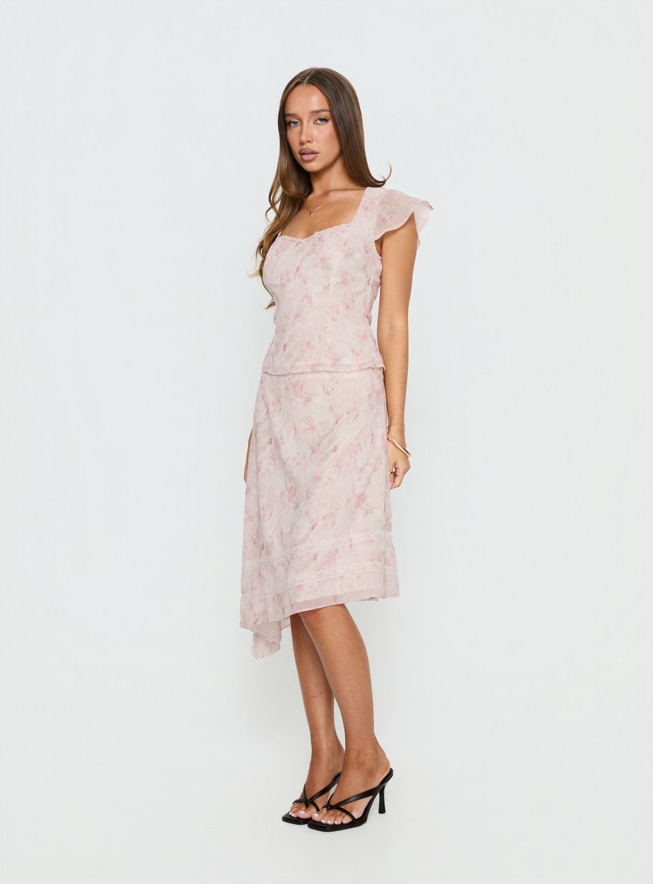  women's skirt by Ellevoria