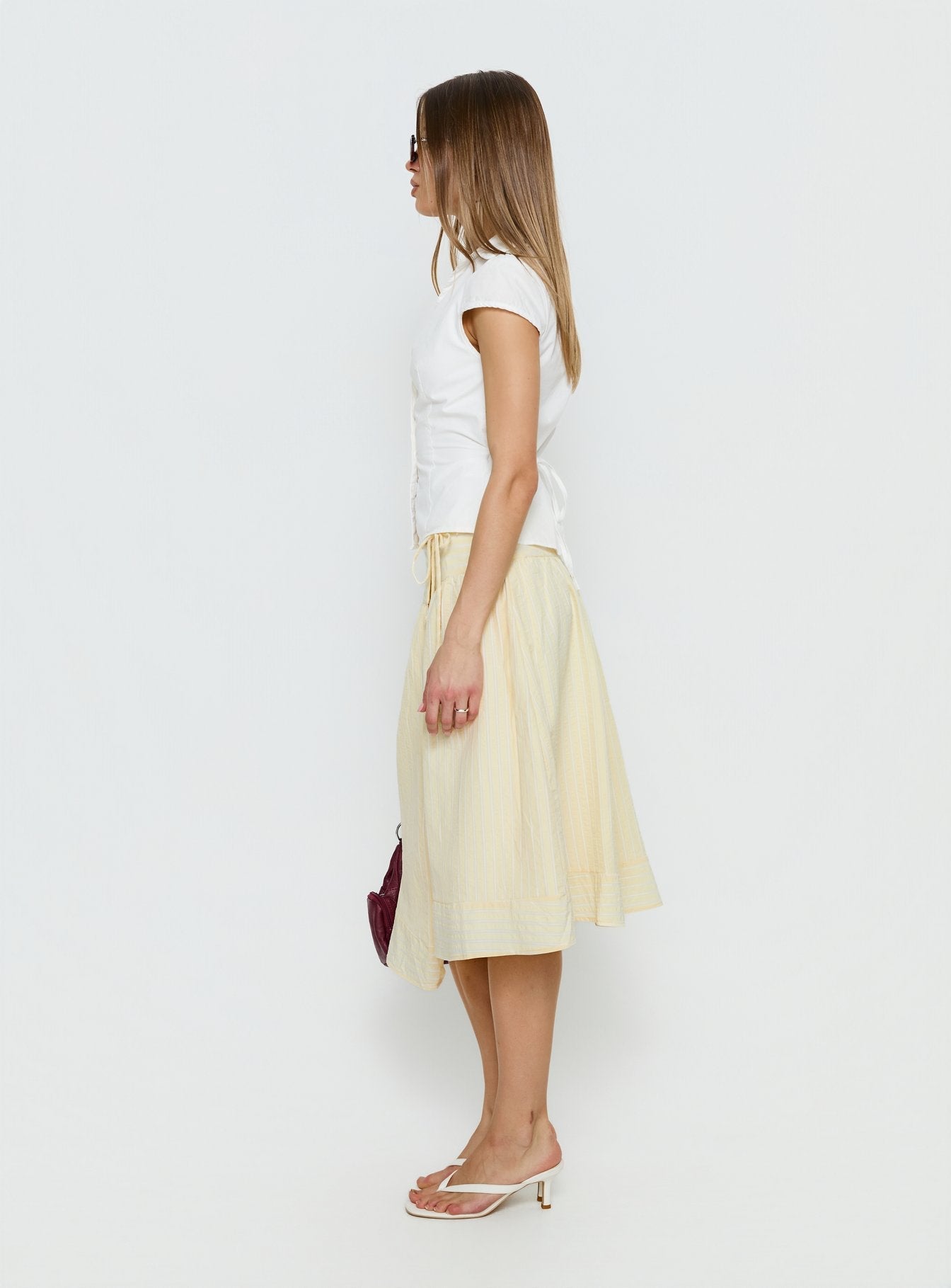  women's skirt by Ellevoria