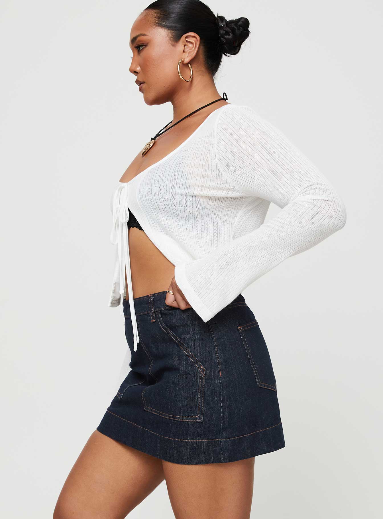  women's skirt by Ellevoria