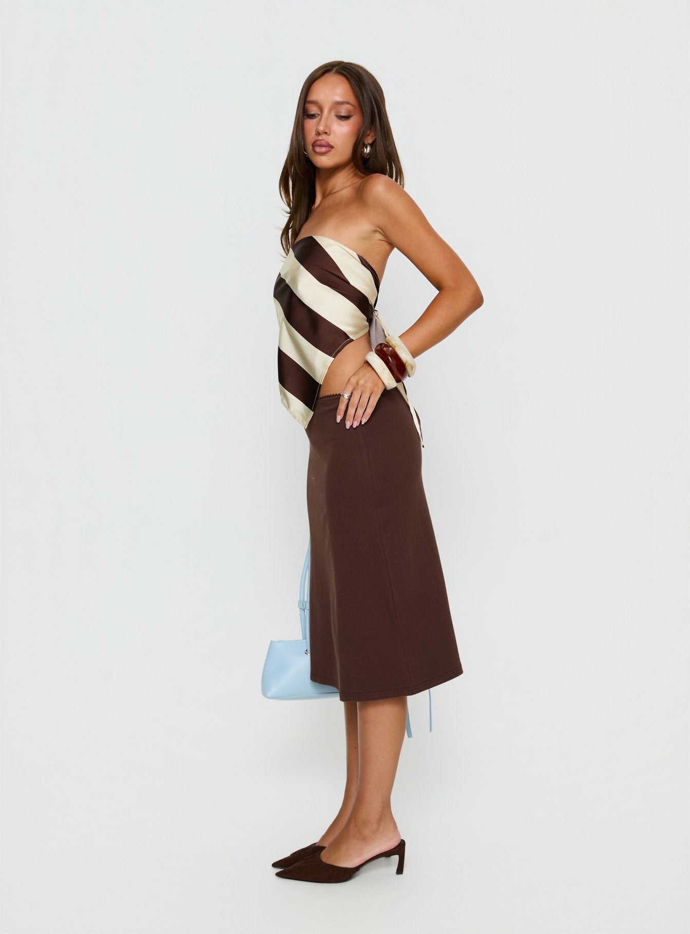  women's skirt by Ellevoria