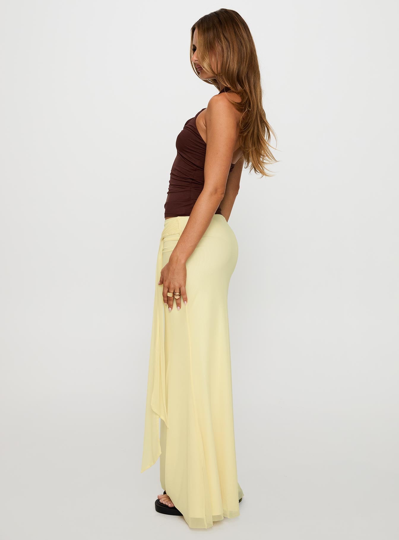  women's skirt by Ellevoria