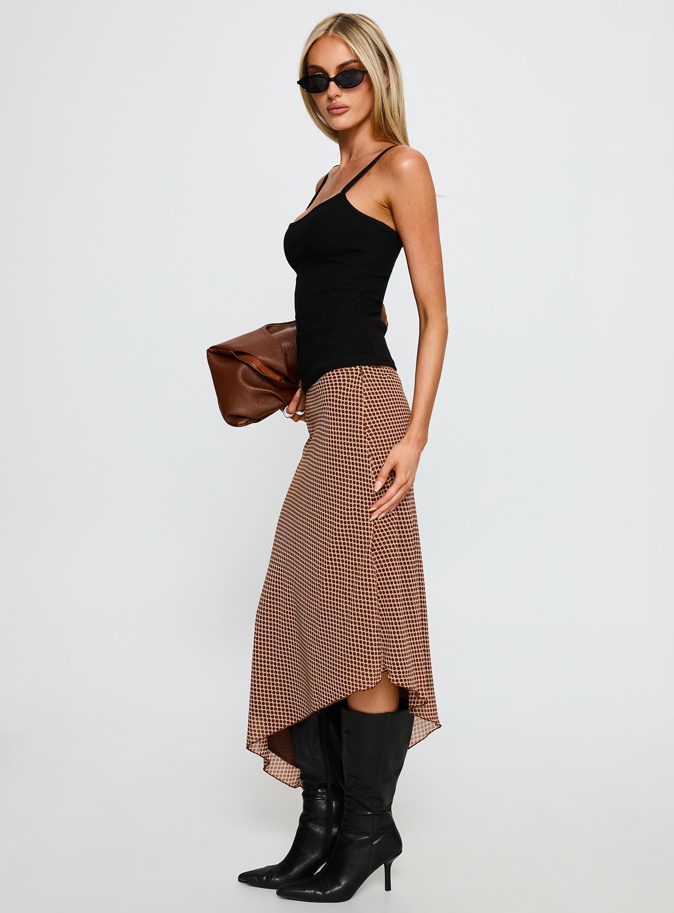  women's skirt by Ellevoria