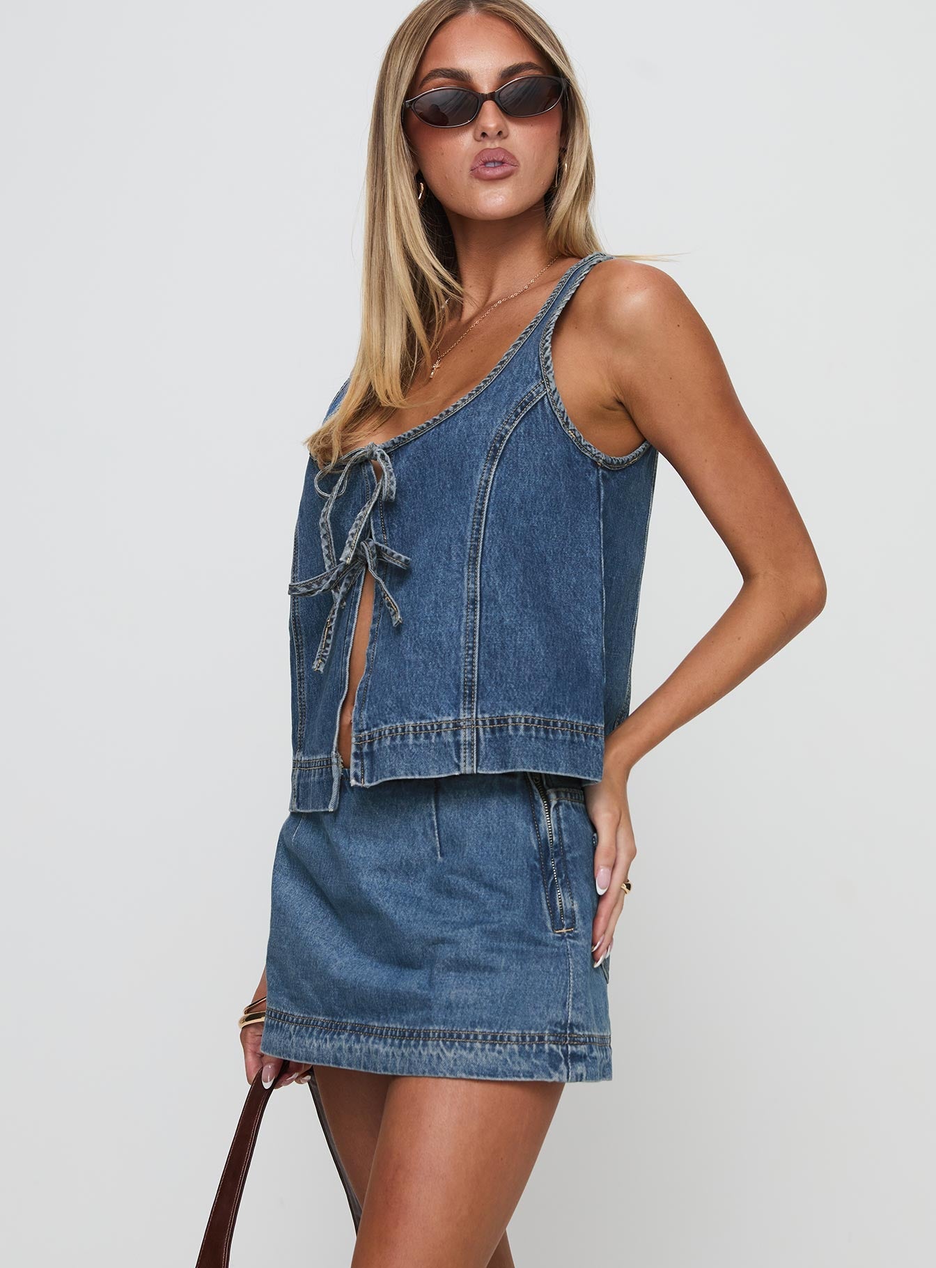  women's shorts by Ellevoria