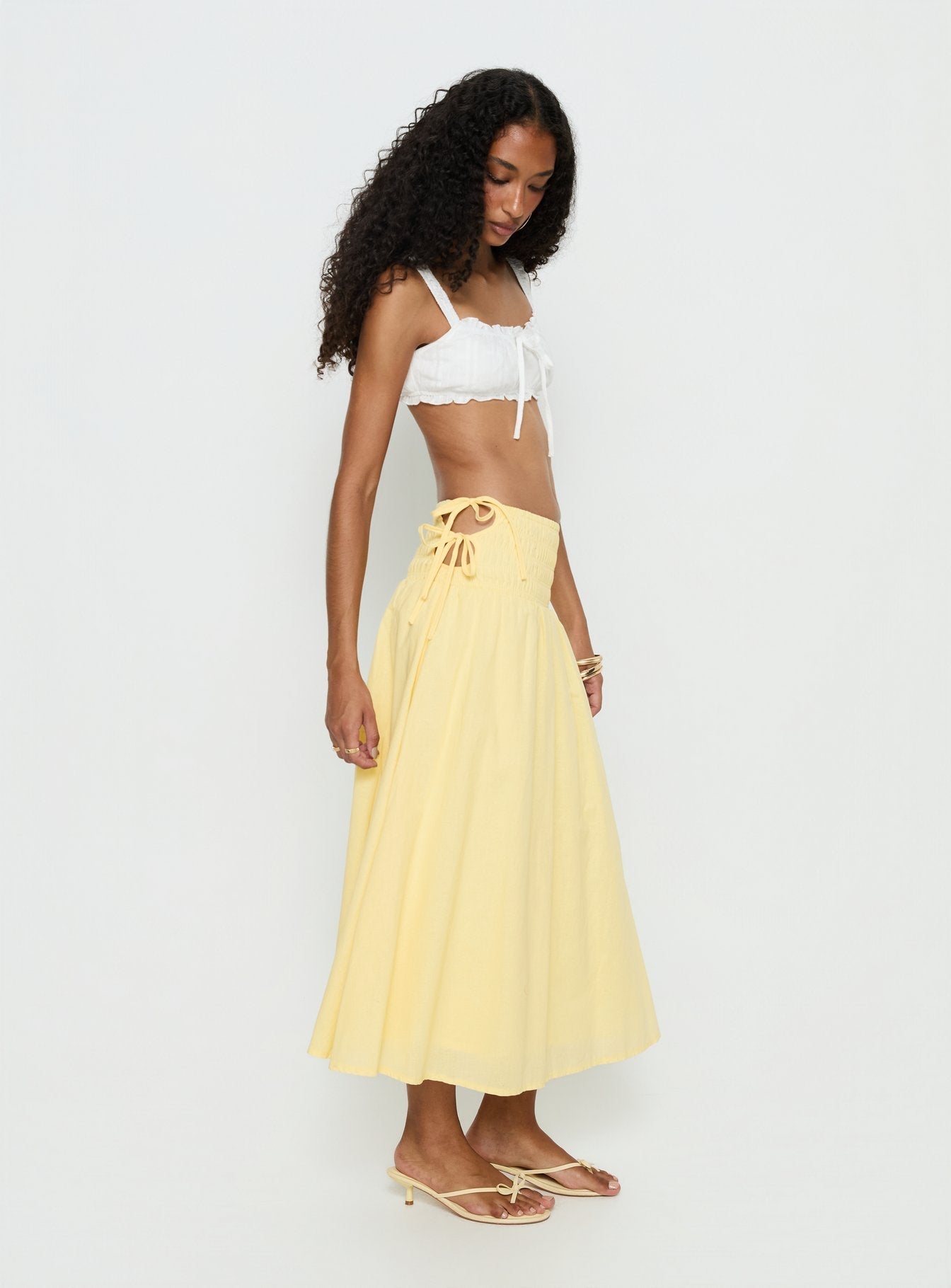  women's skirt by Ellevoria