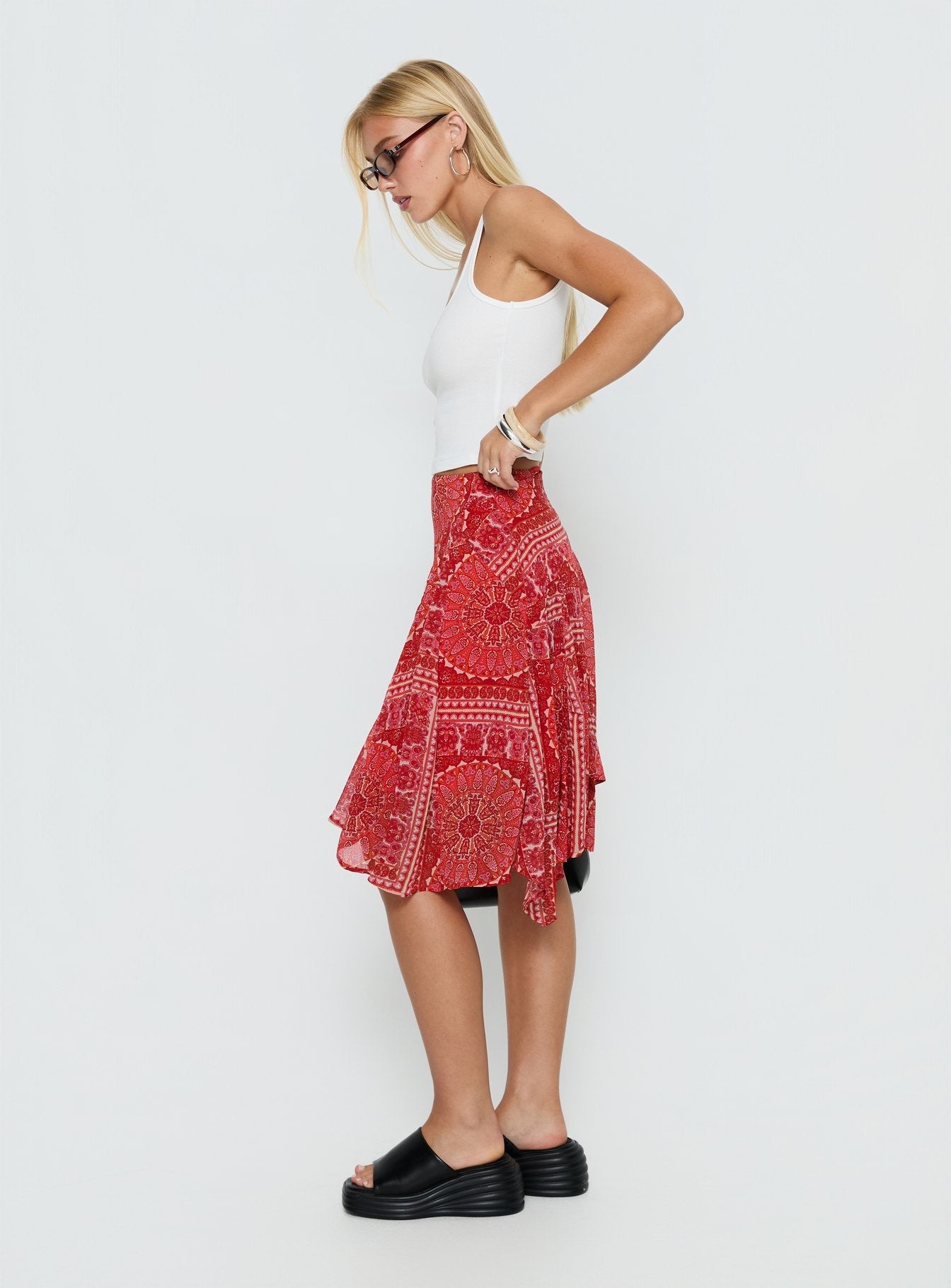  women's skirt by Ellevoria