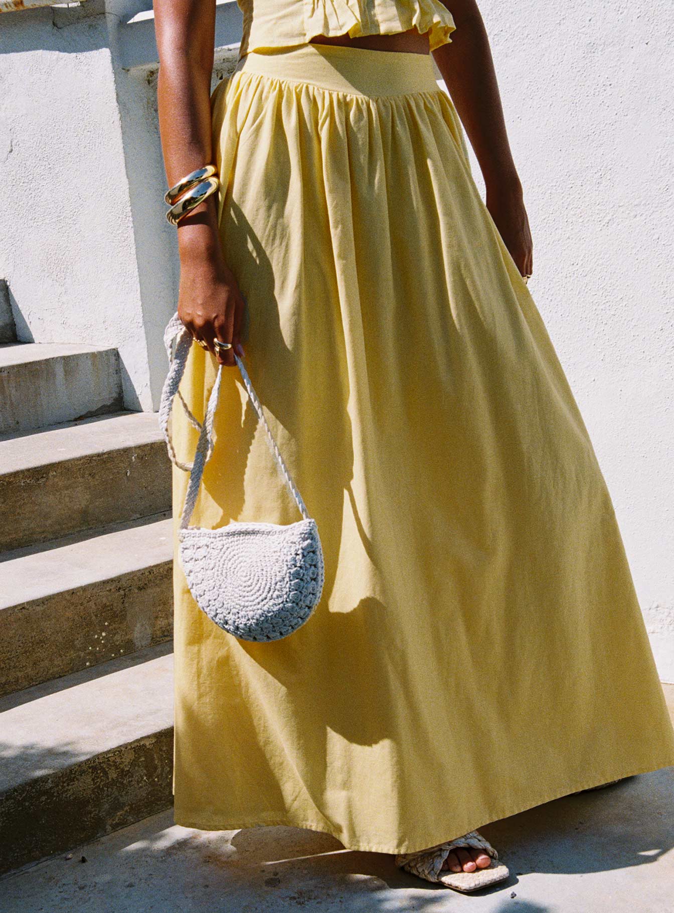  women's skirt by Ellevoria
