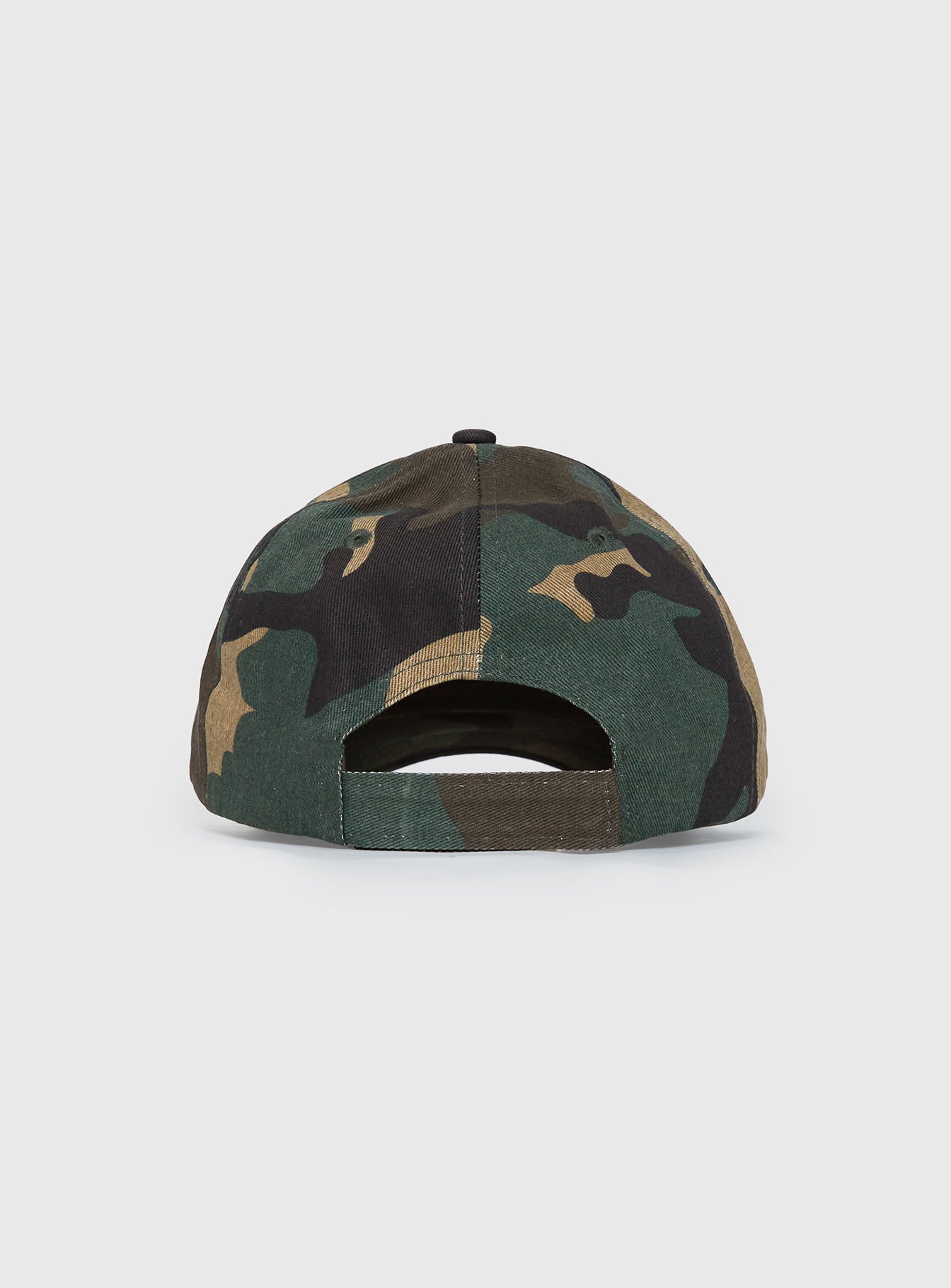 Take Me Home Hat Multi women's accessory by Ellevoria