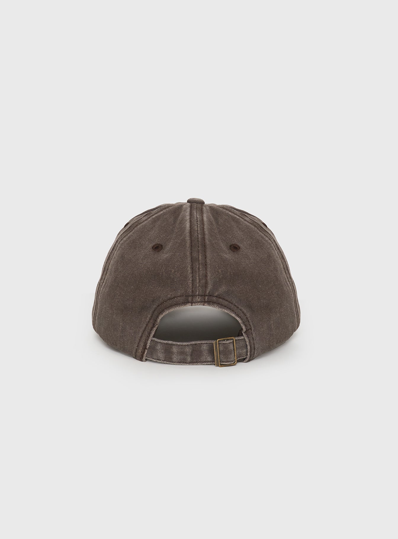 Seraphina Cap Brown women's accessory by Ellevoria