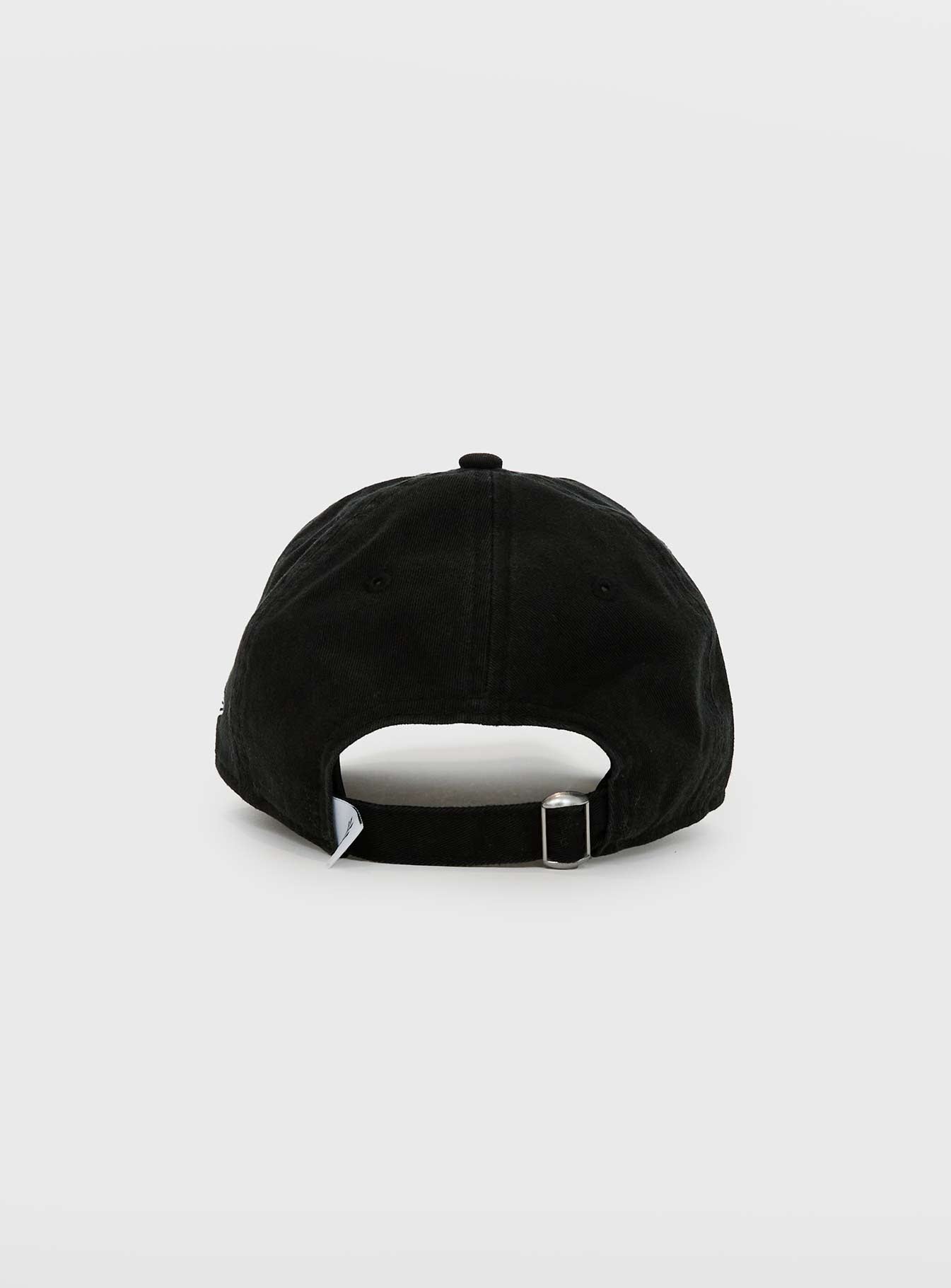 La Dodgers 9Twenty Hat Black women's accessory by Ellevoria
