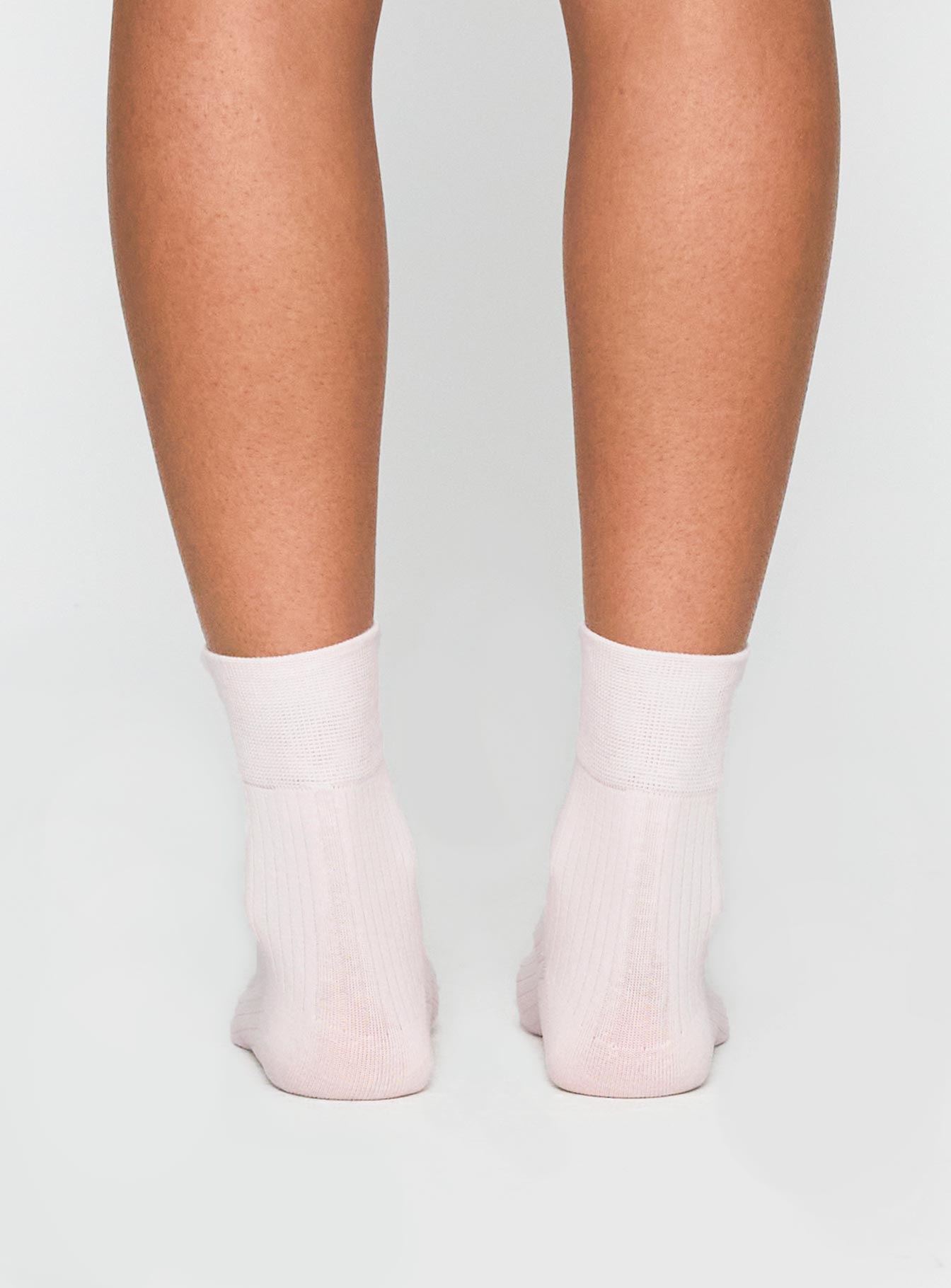 Calgary Sock Pack Pink / Yellow women's socks by Ellevoria