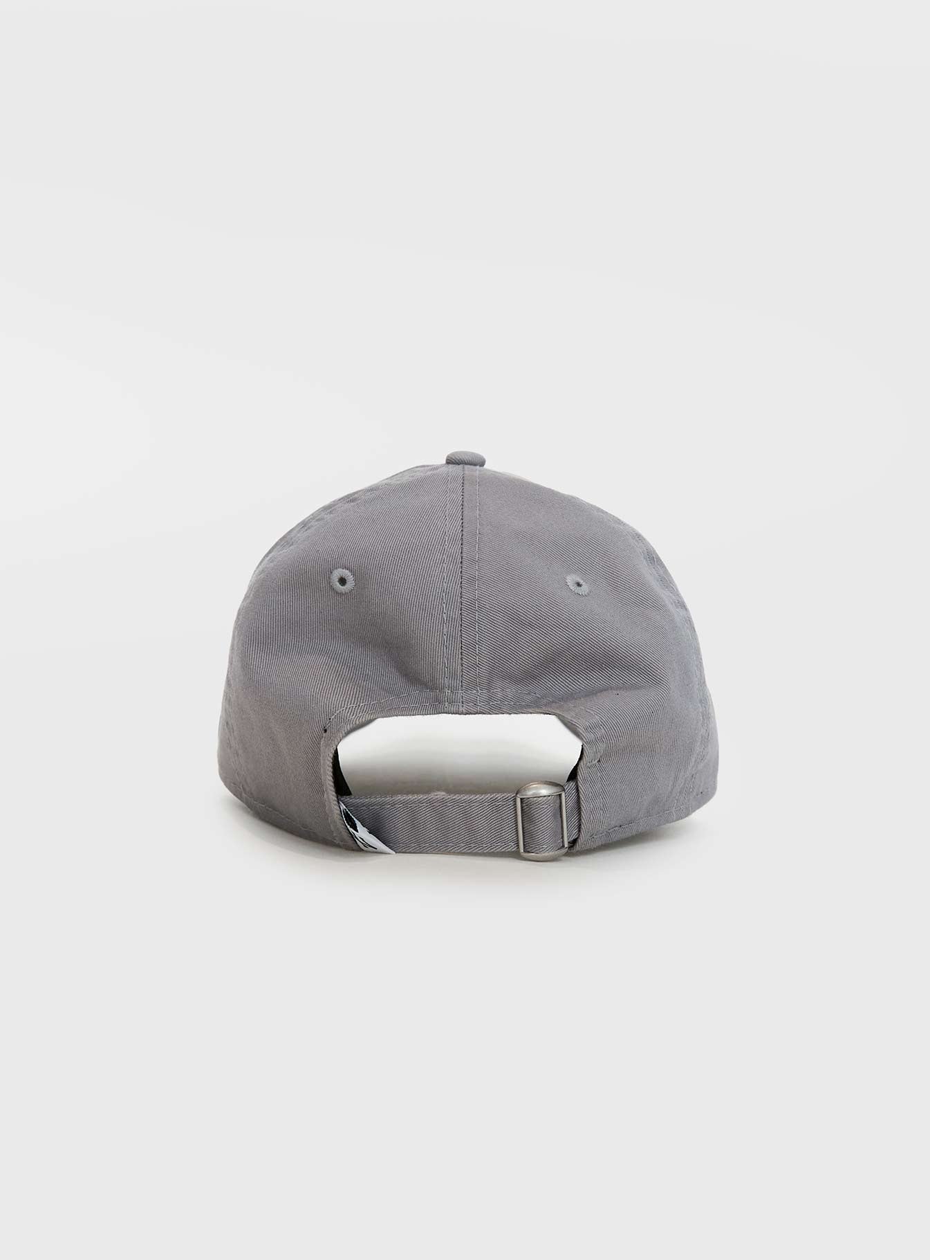 La Dodgers 9Twenty Hat Grey women's accessory by Ellevoria