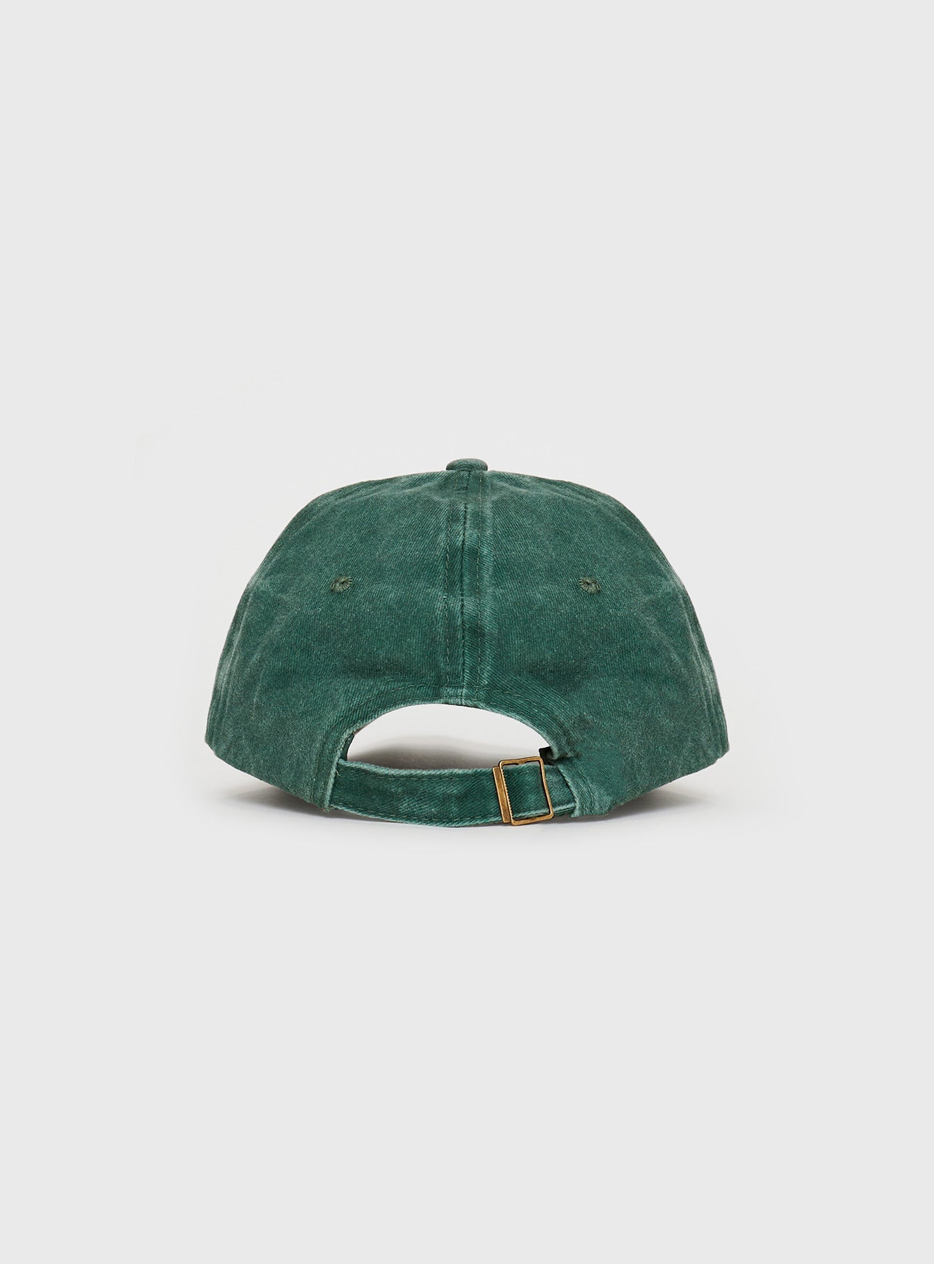 Seraphina Cap Green women's accessory by Ellevoria