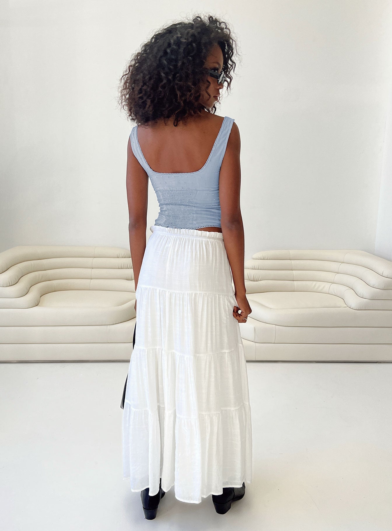  women's skirt by Ellevoria