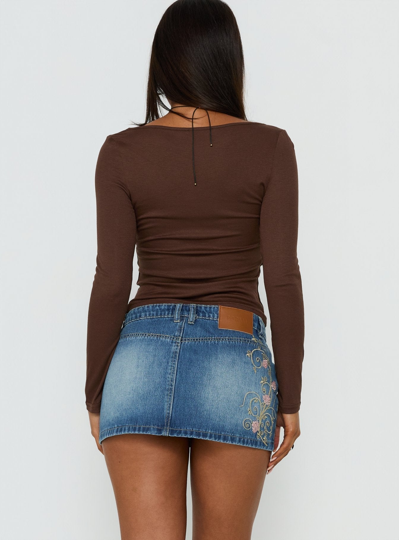  women's skirt by Ellevoria