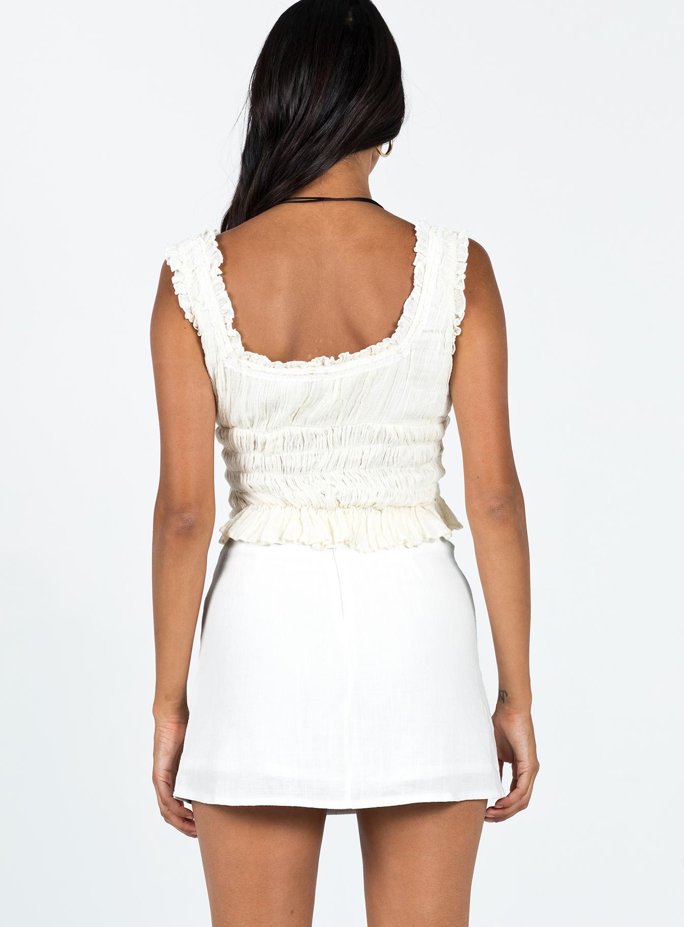  women's skirt by Ellevoria