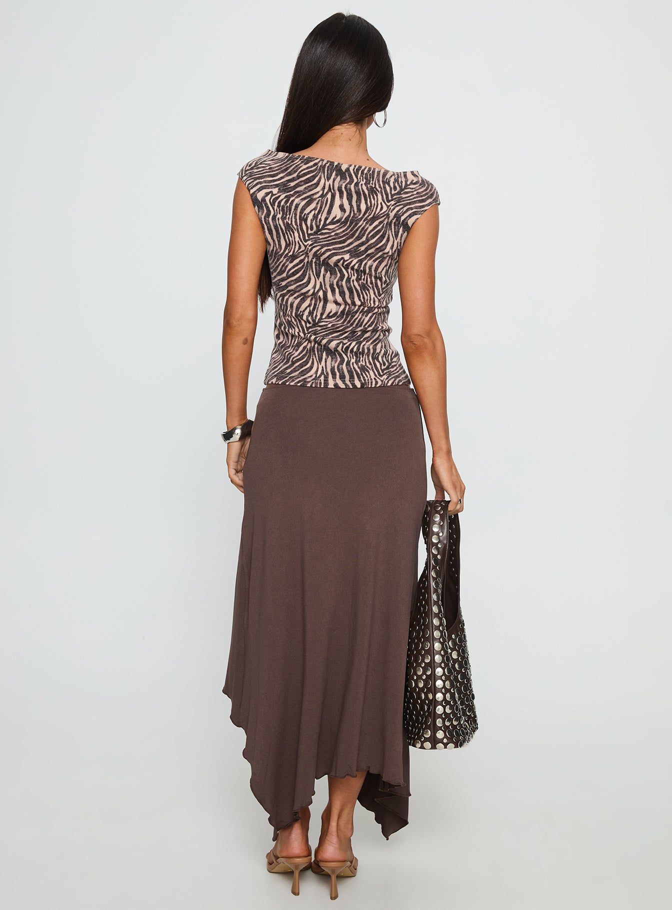  women's skirt by Ellevoria