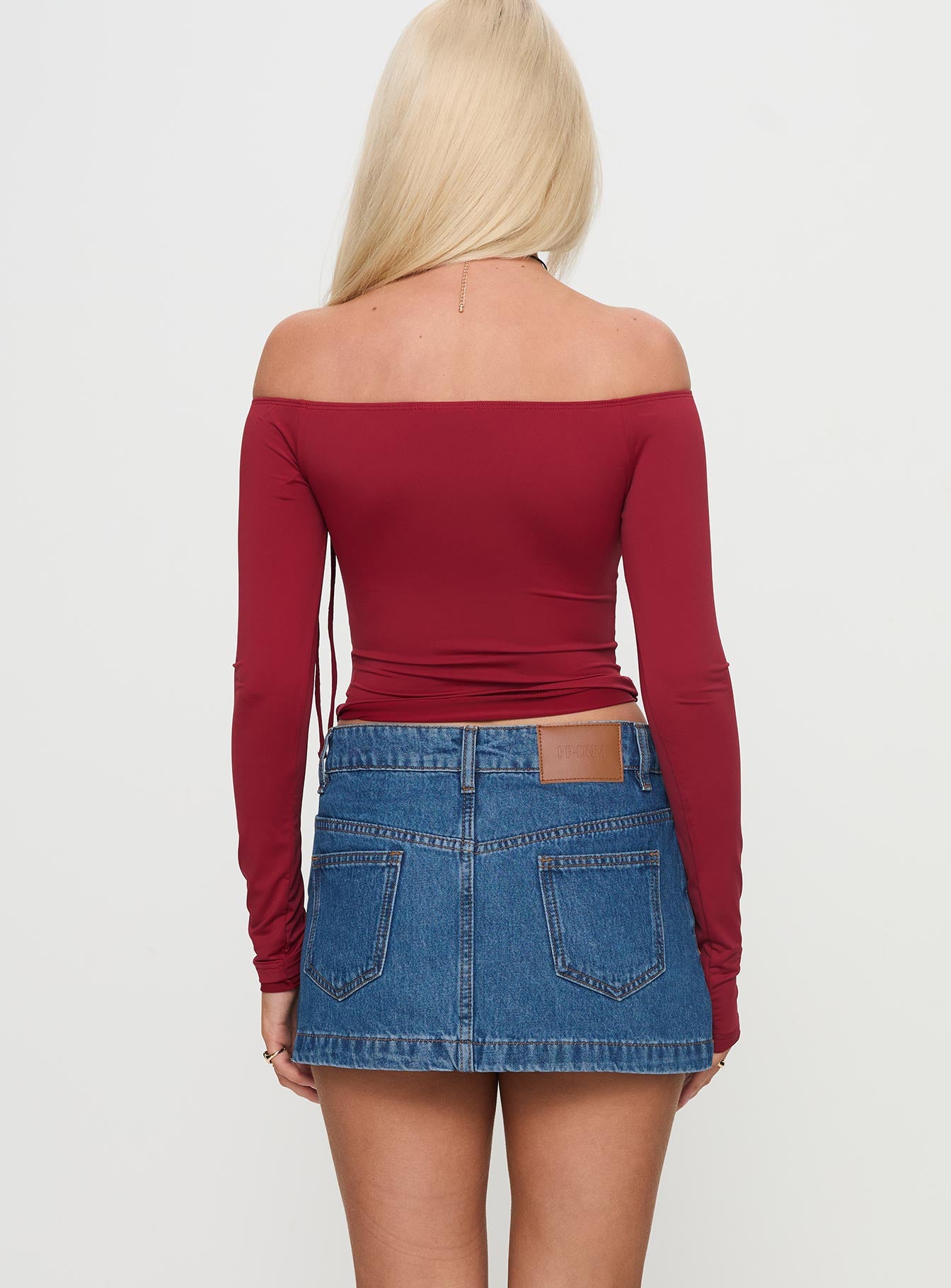  women's skirt by Ellevoria