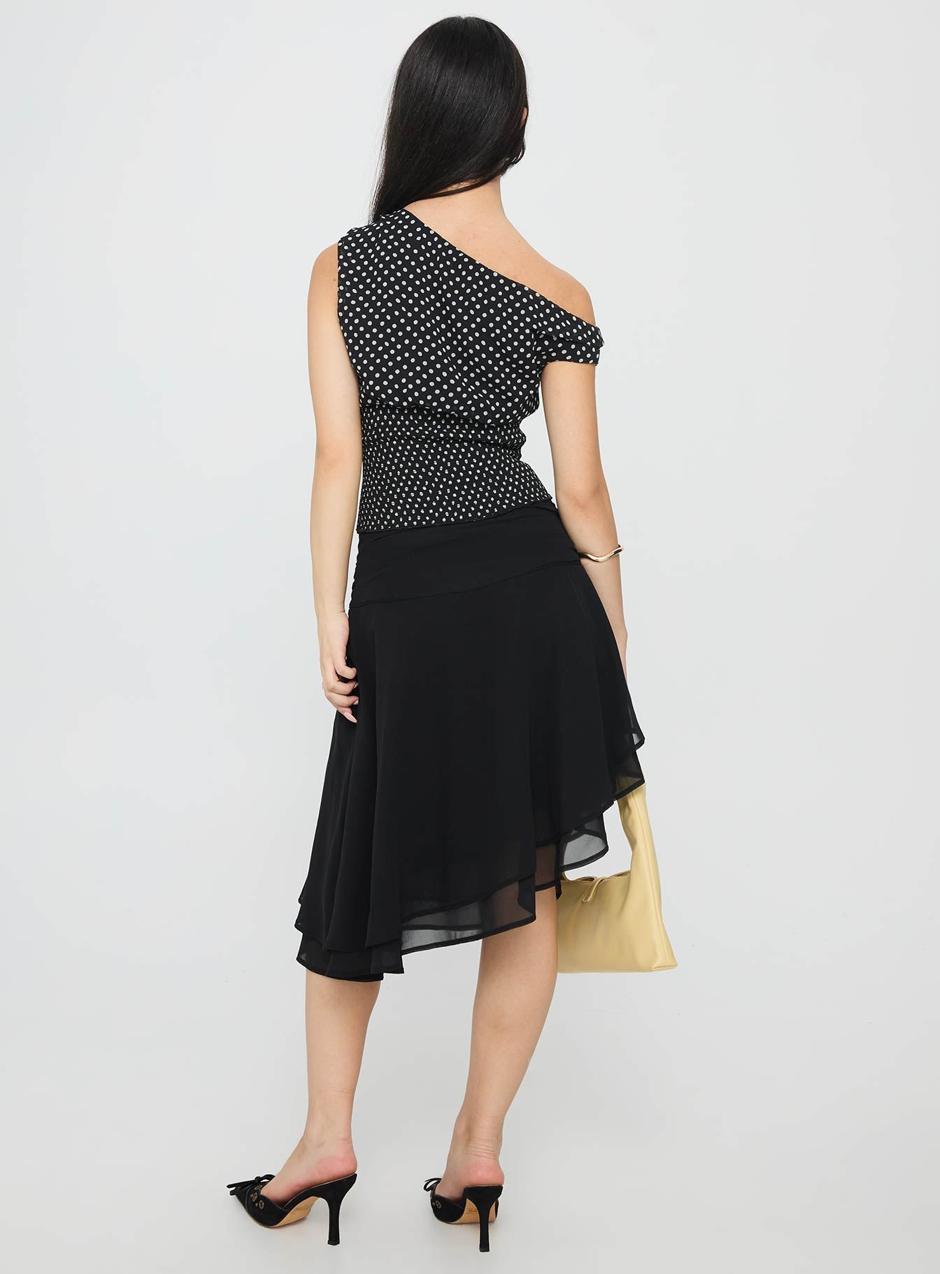  women's skirt by Ellevoria
