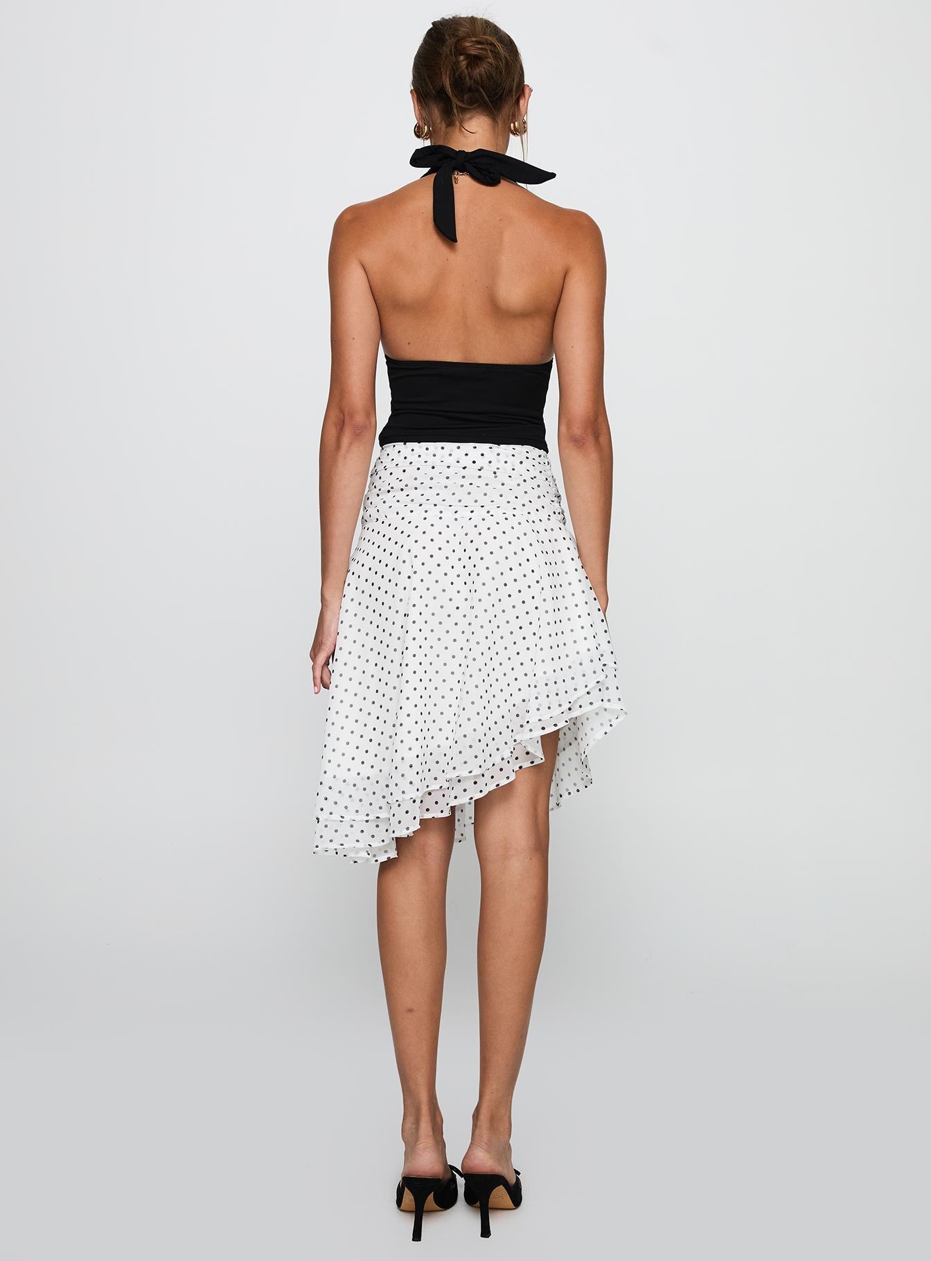  women's skirt by Ellevoria