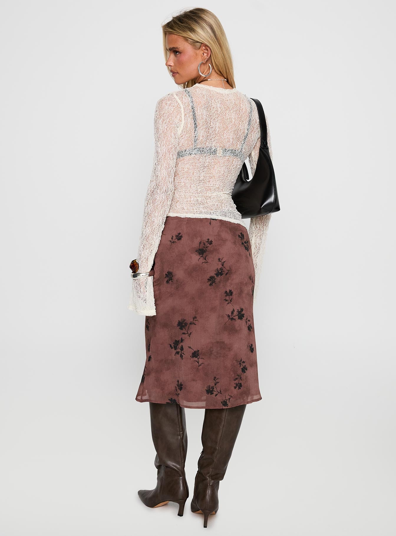  women's skirt by Ellevoria