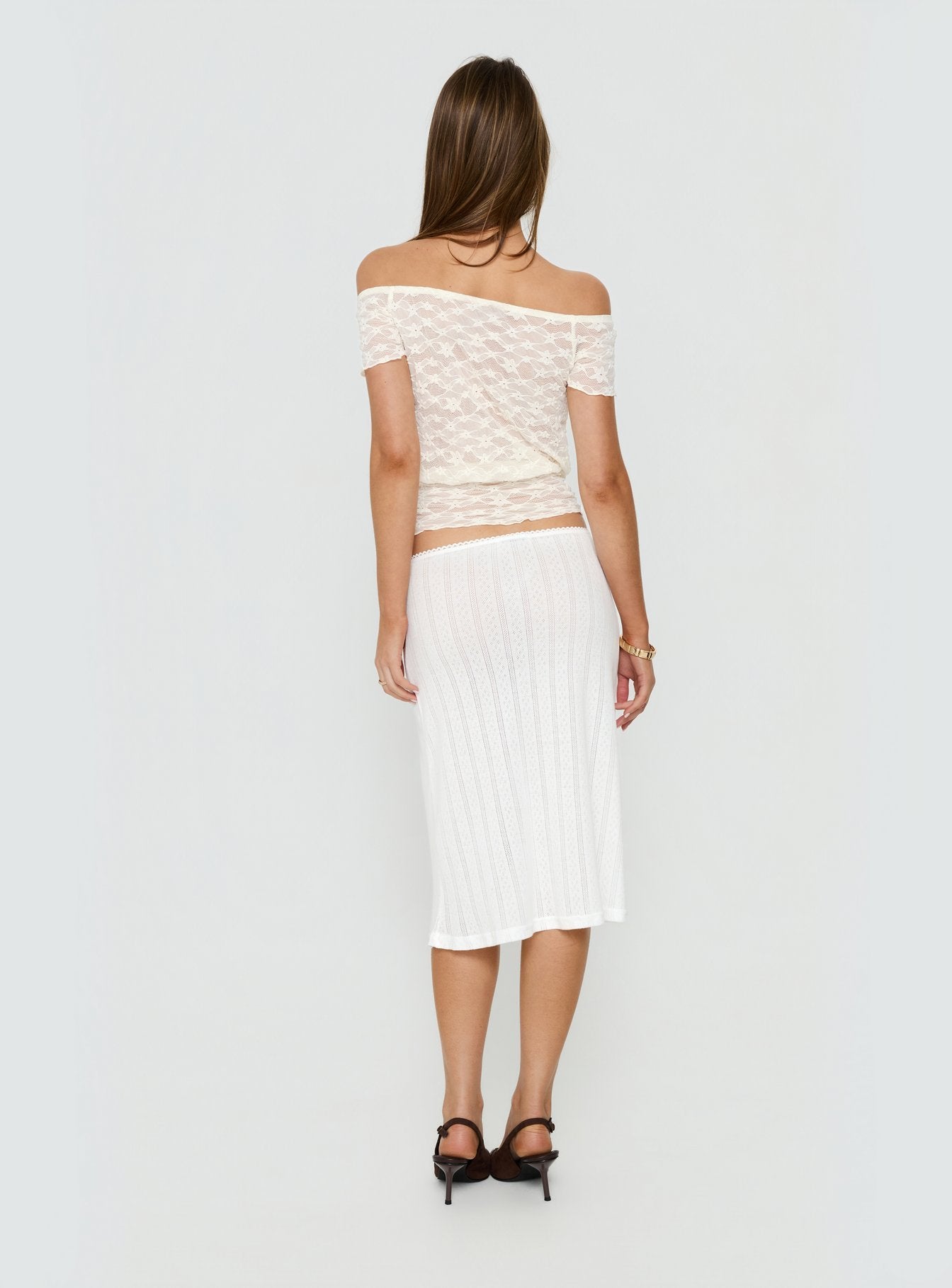  women's skirt by Ellevoria
