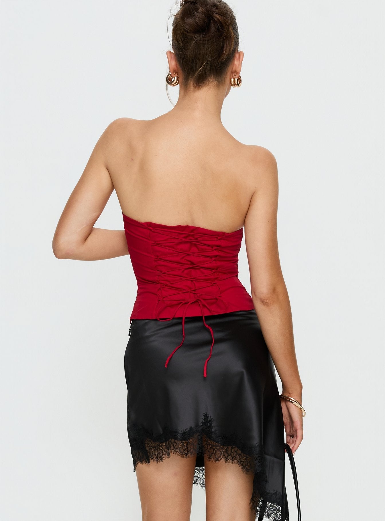  women's skirt by Ellevoria