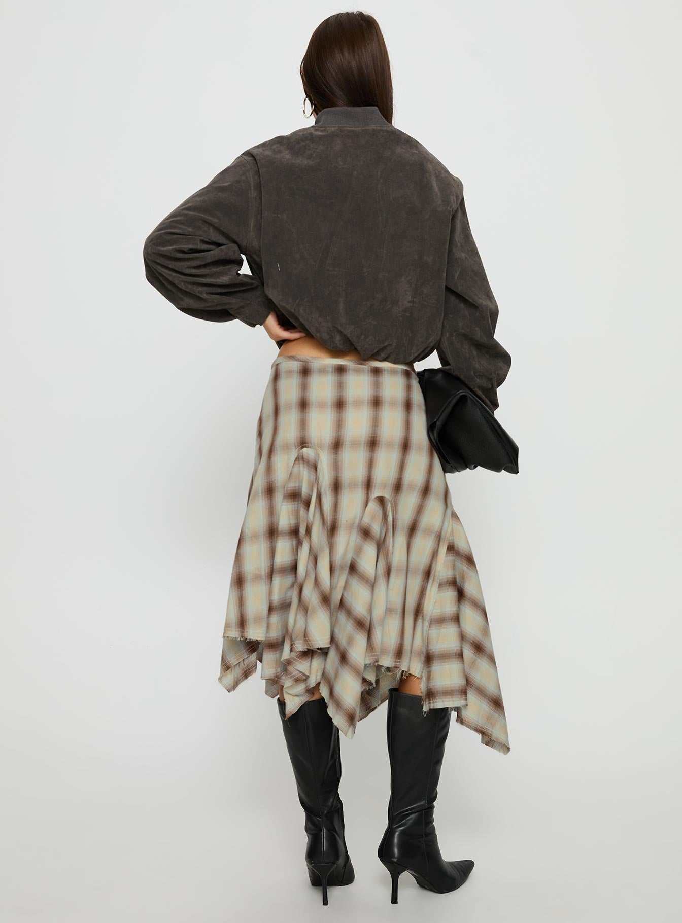  women's skirt by Ellevoria