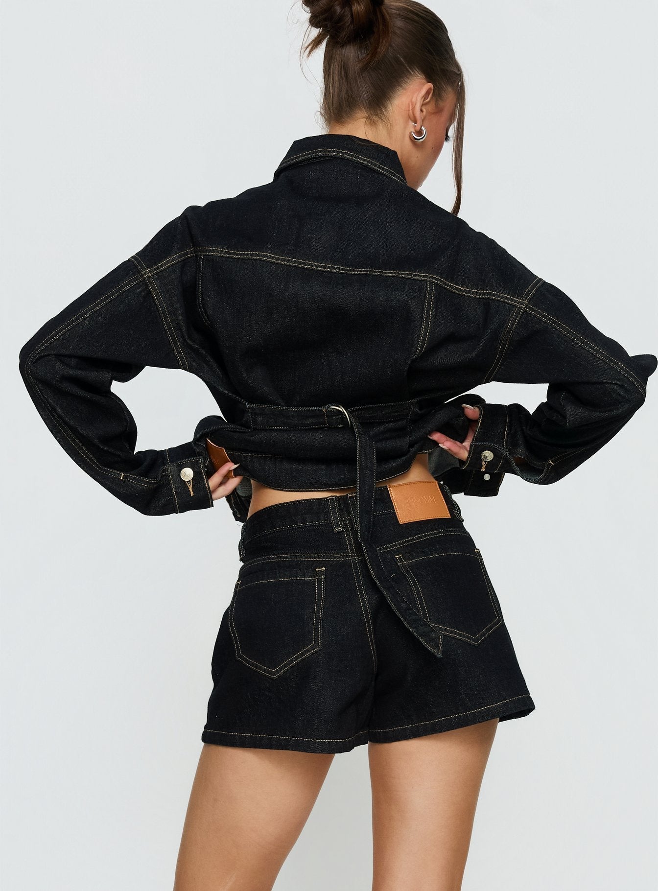  women's shorts by Ellevoria