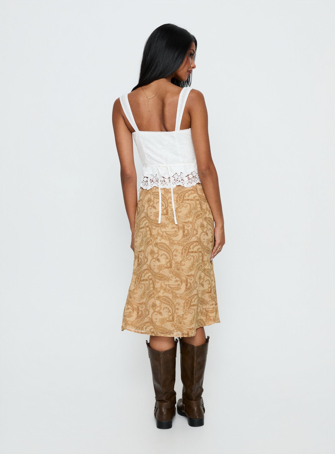  women's skirt by Ellevoria