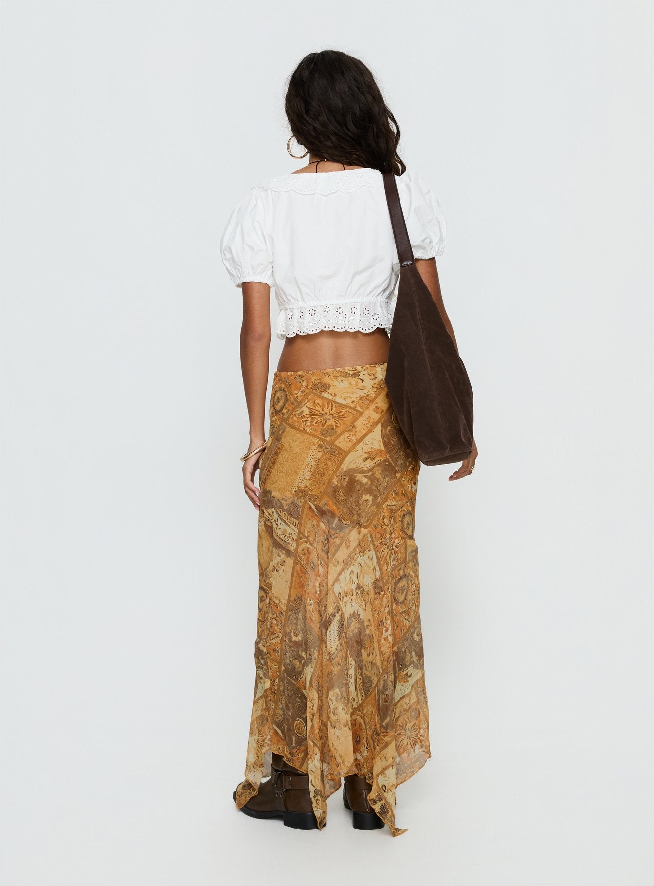  women's skirt by Ellevoria