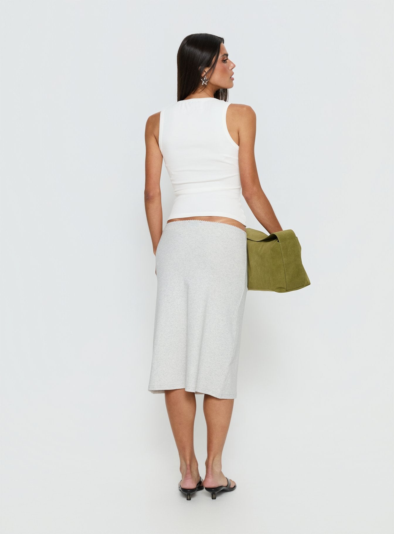  women's skirt by Ellevoria