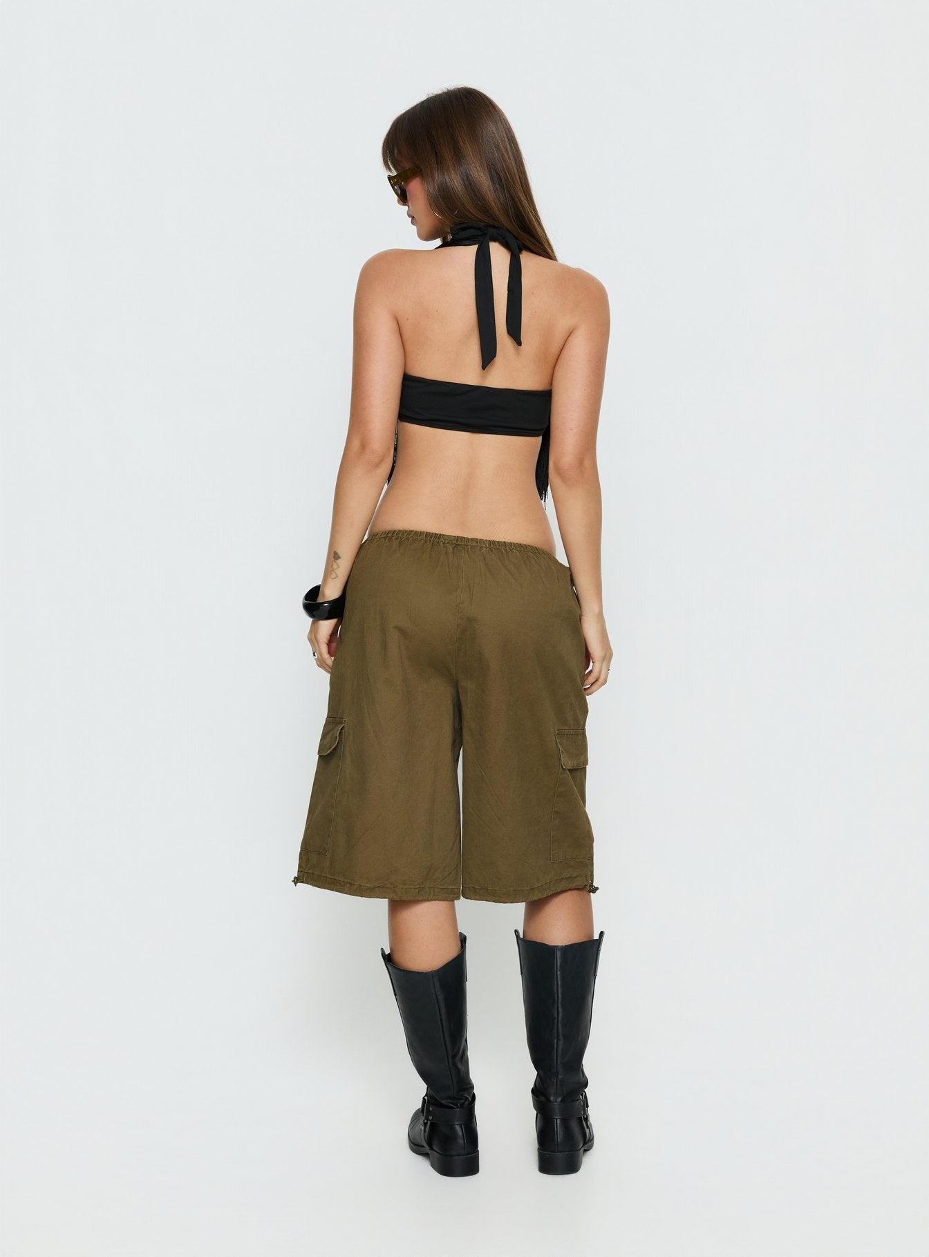  women's shorts by Ellevoria