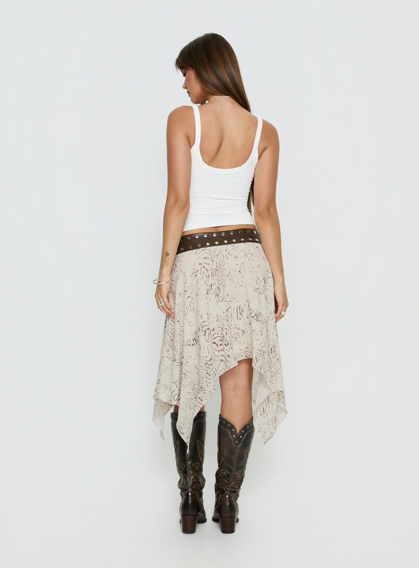  women's skirt by Ellevoria