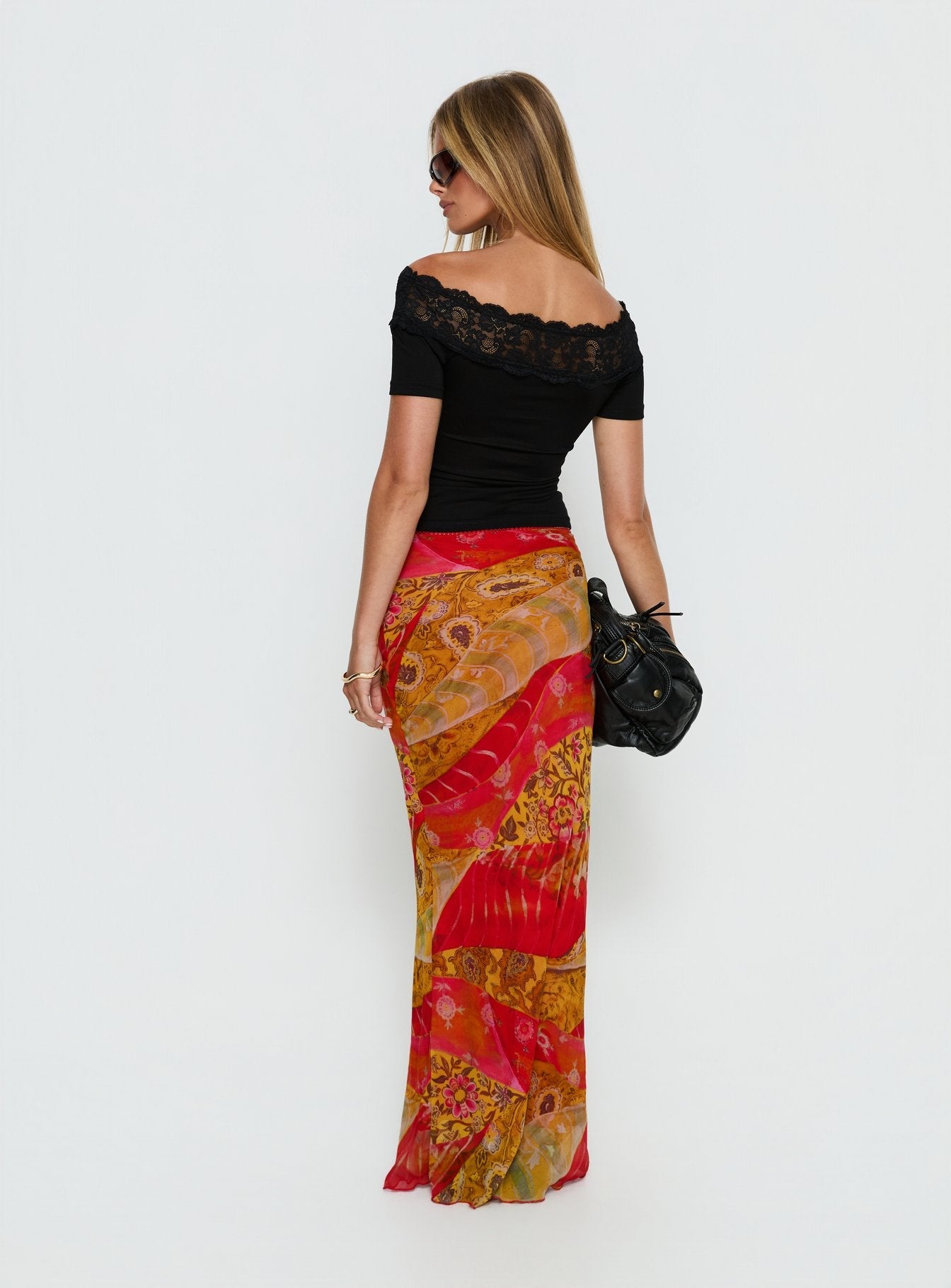  women's skirt by Ellevoria
