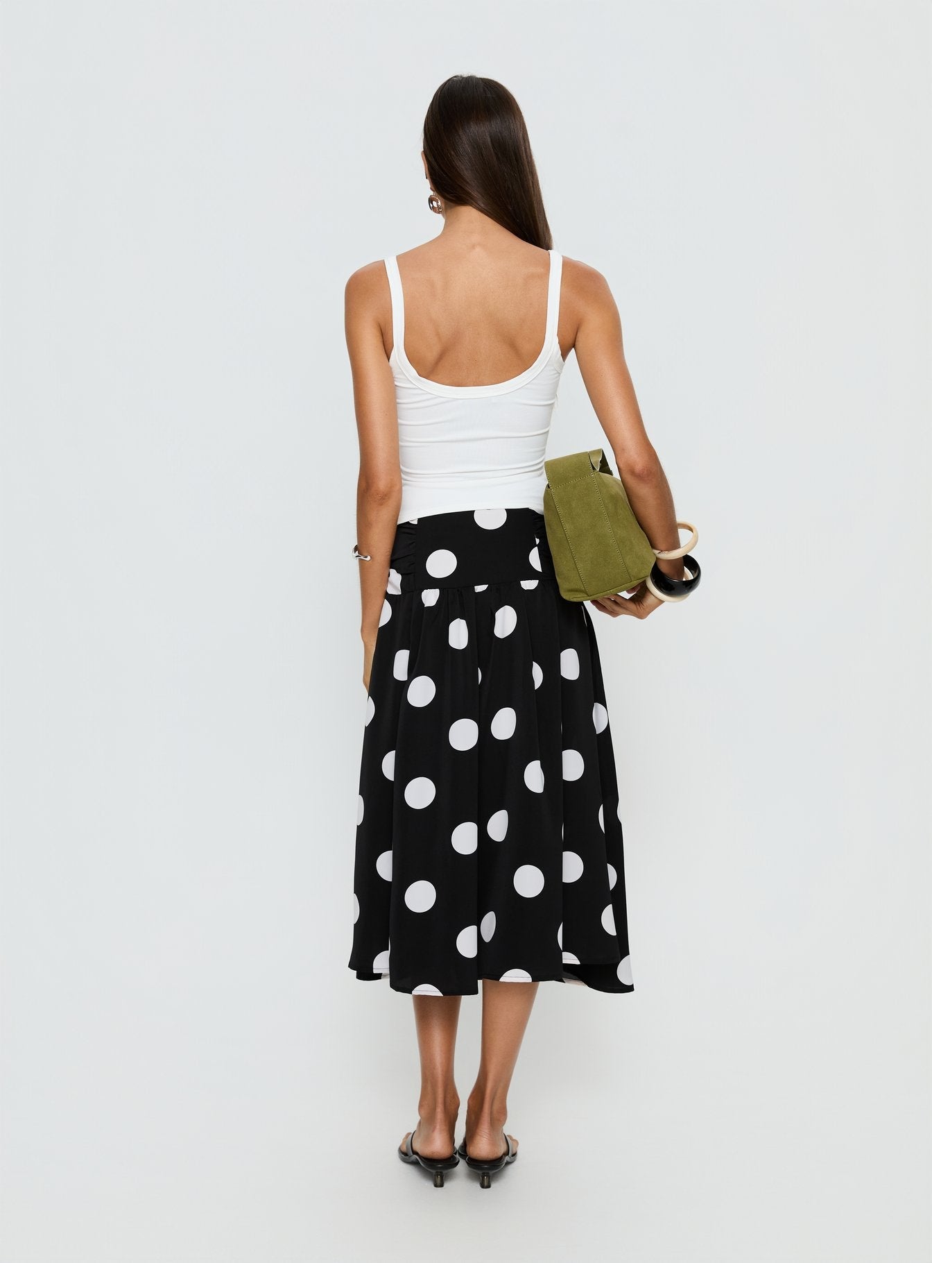 women's skirt by Ellevoria