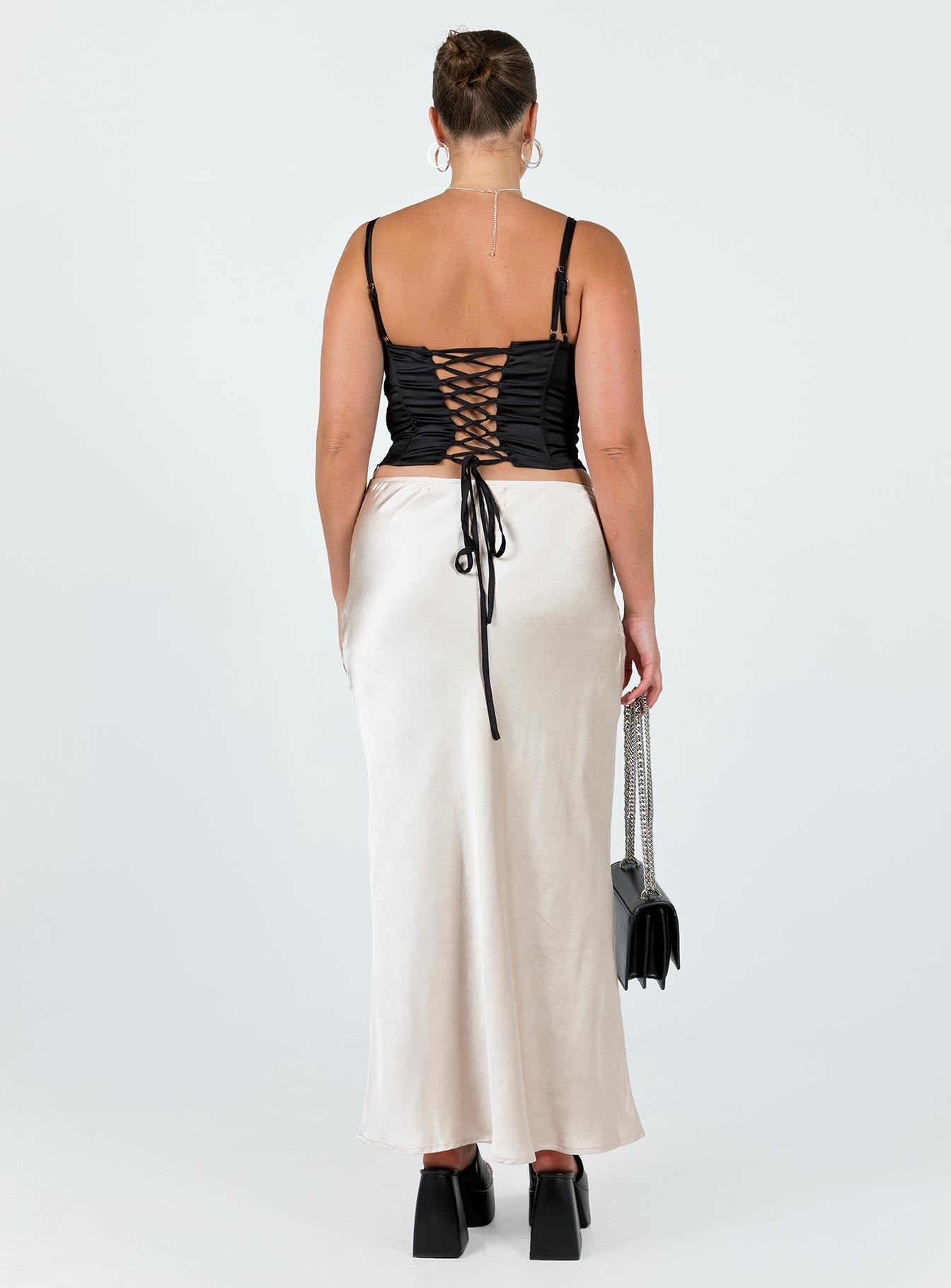  women's skirt by Ellevoria
